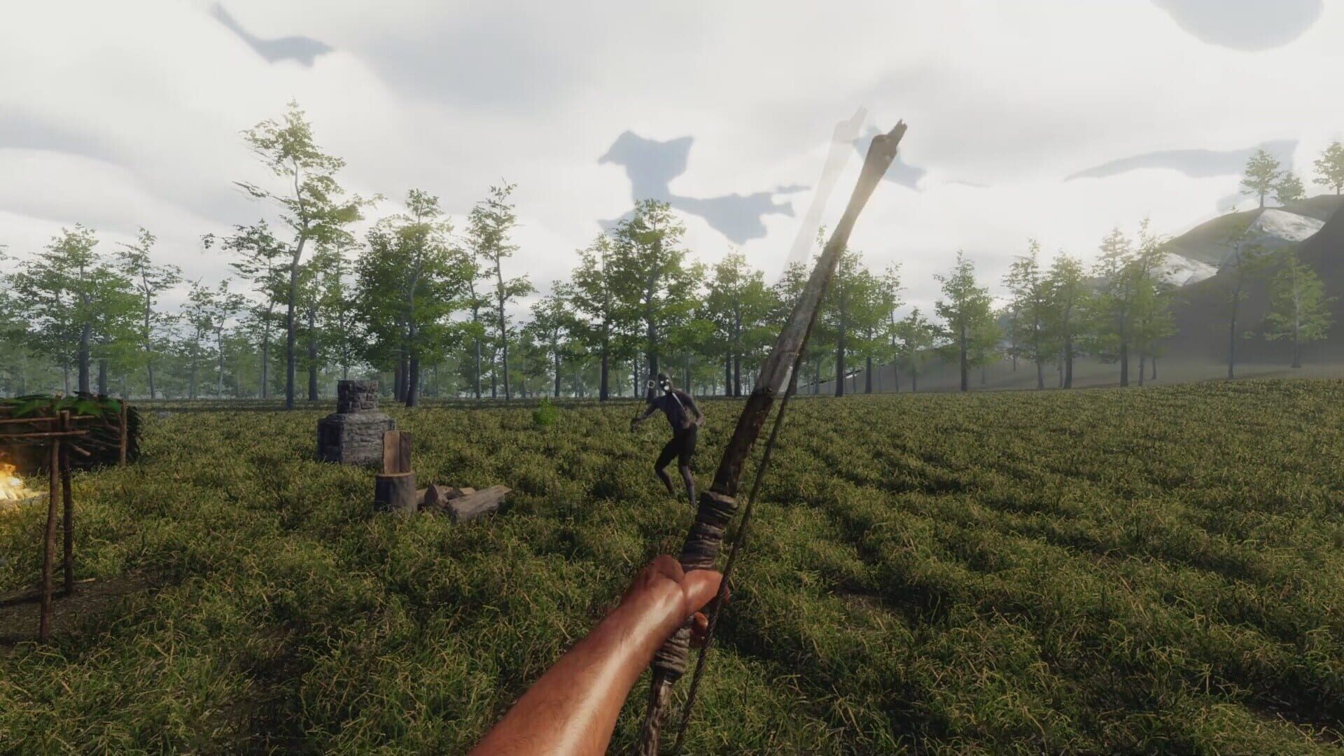 Valhalla Path screenshot 1