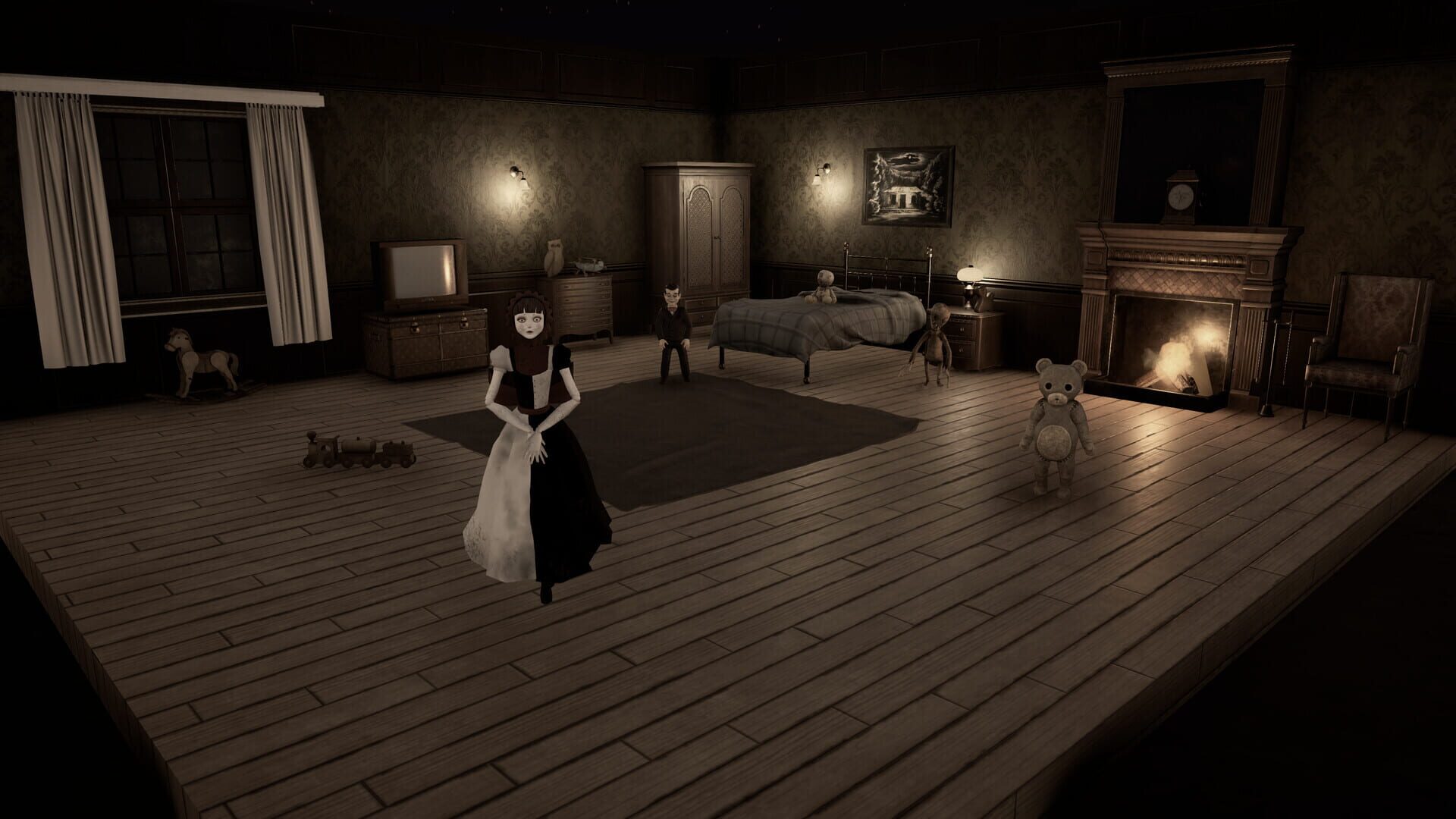 RPG Stories screenshot 1