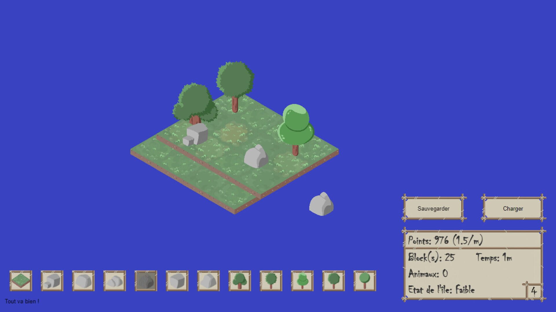 Miskal screenshot 1