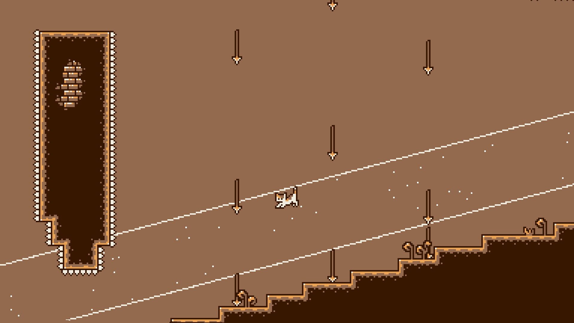 Calico screenshot 1