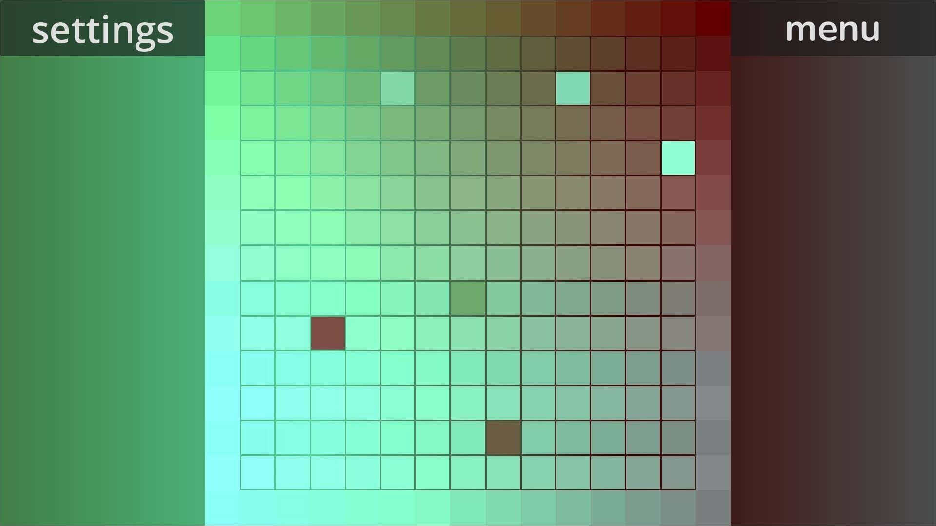 Perfect Color screenshot 1