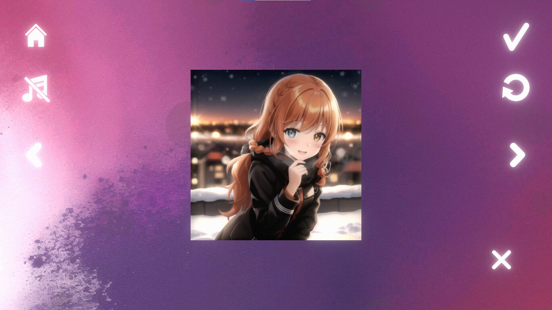 Love Girls screenshot 1