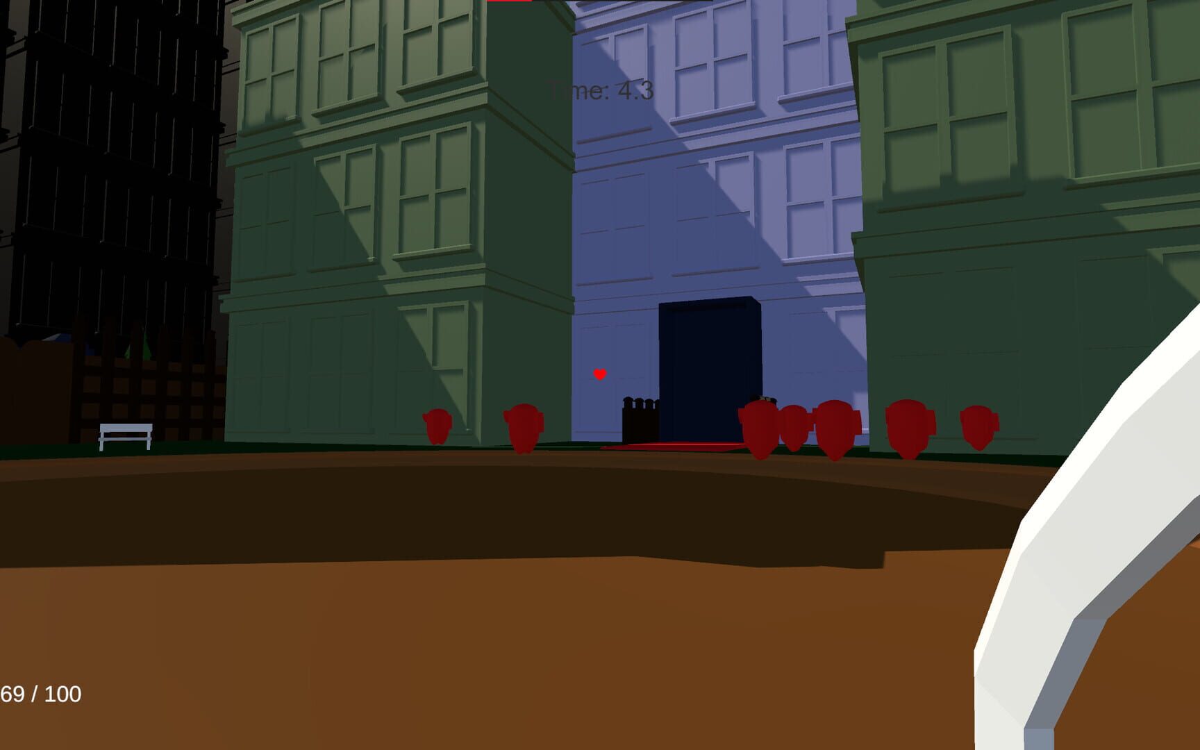 MGDC Minigame Collection screenshot 1
