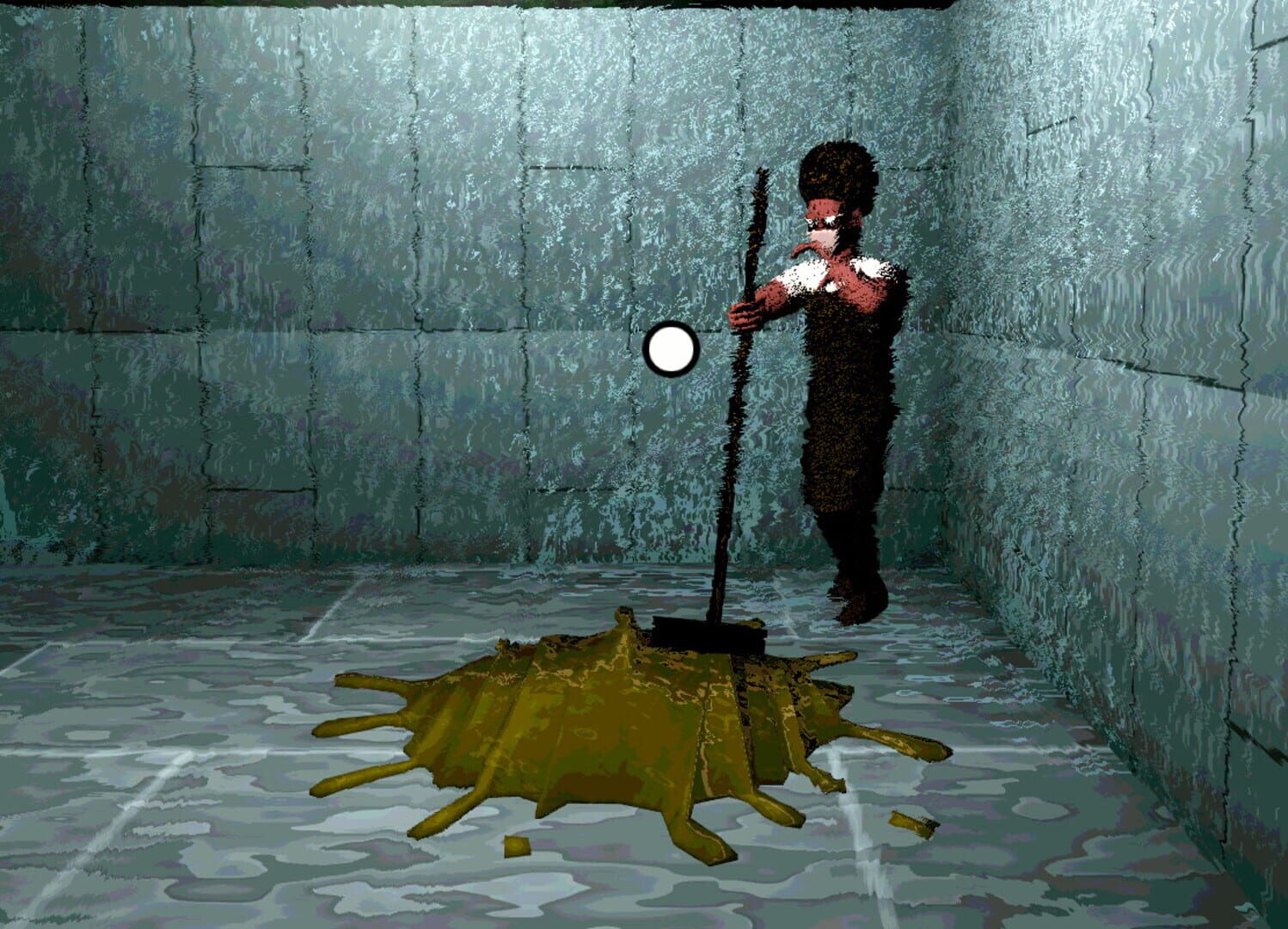 Death In The Afternoon screenshot 1