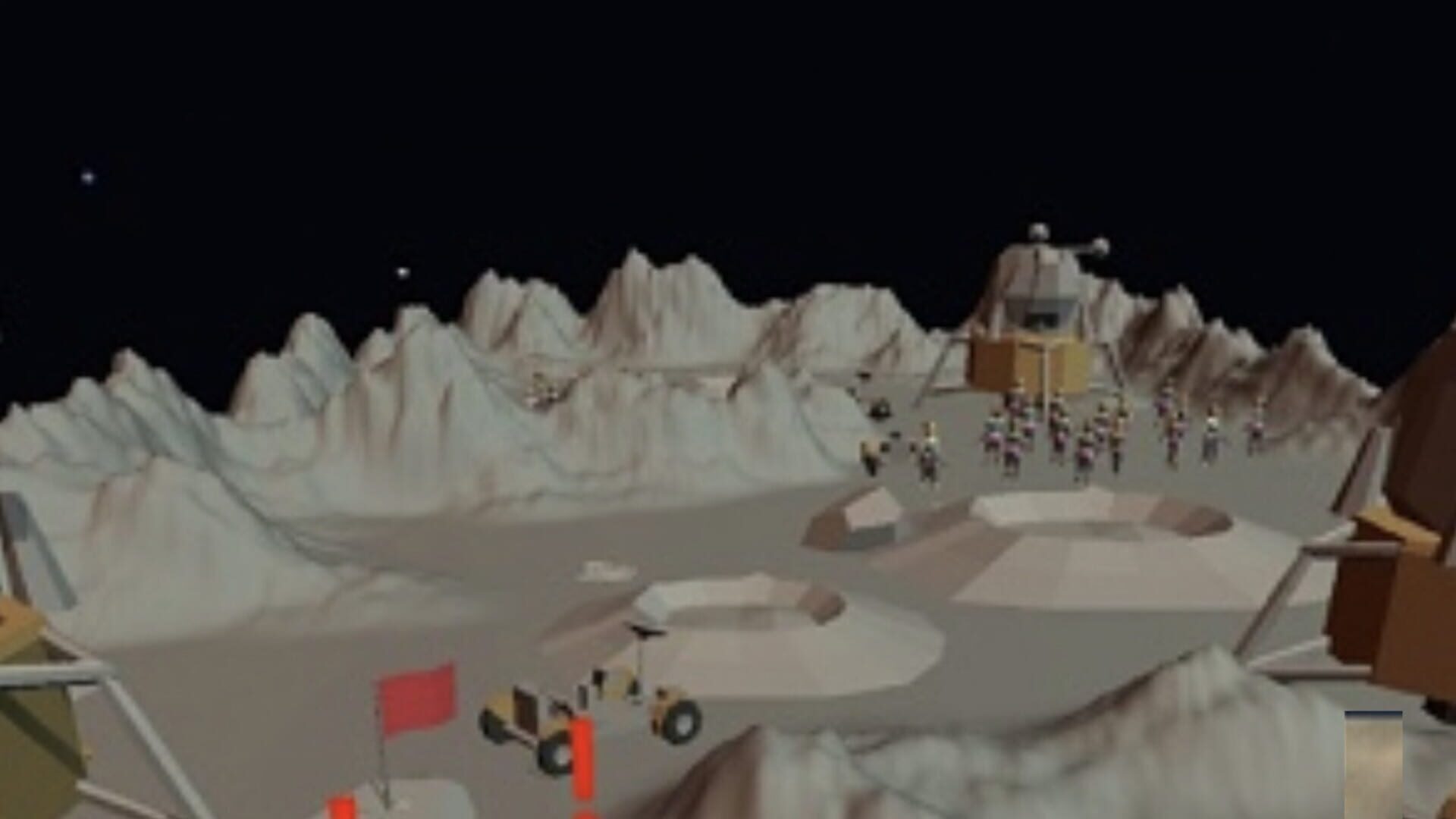 The Last Bug screenshot 1