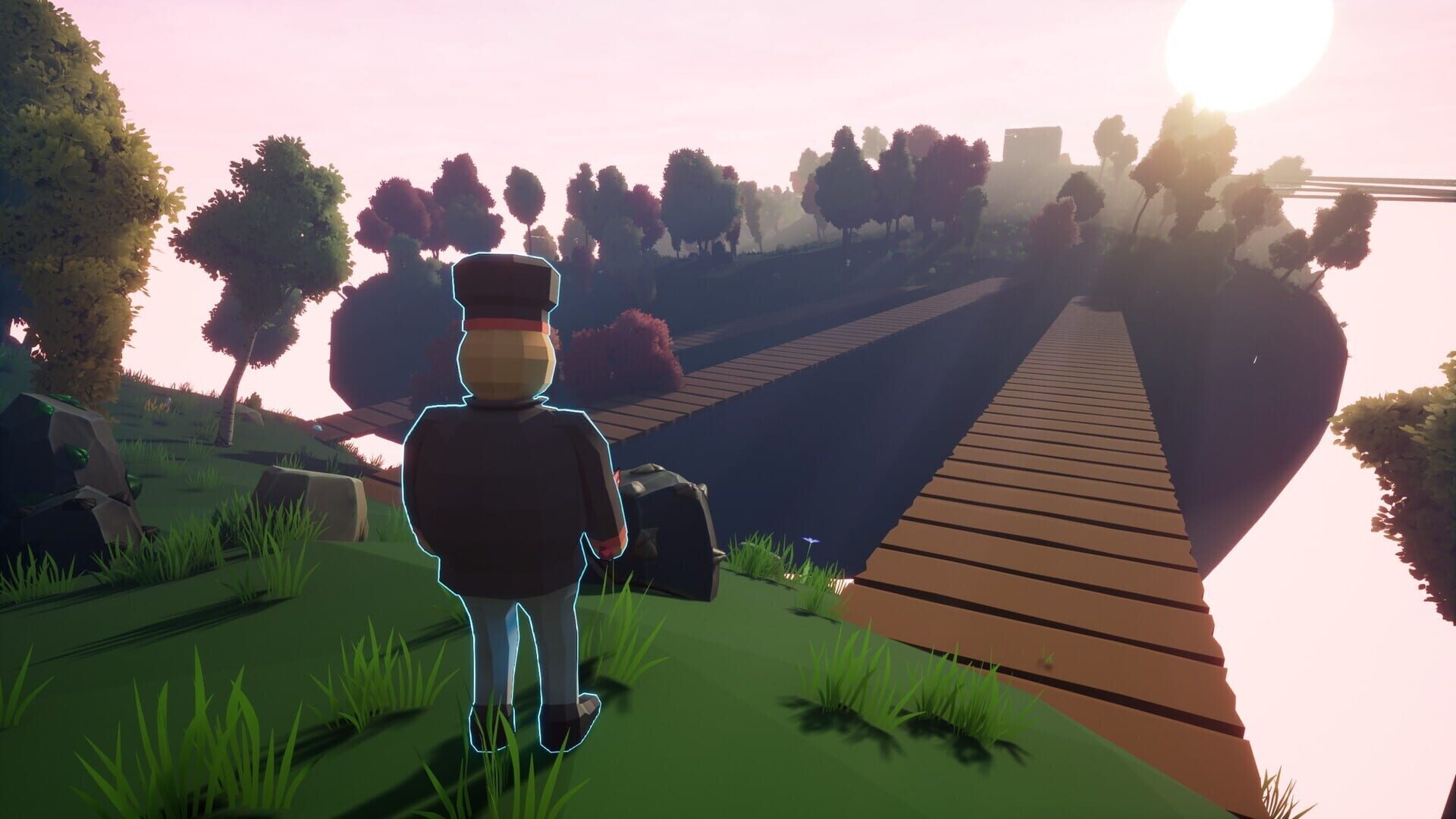 Void Frontiers screenshot 1