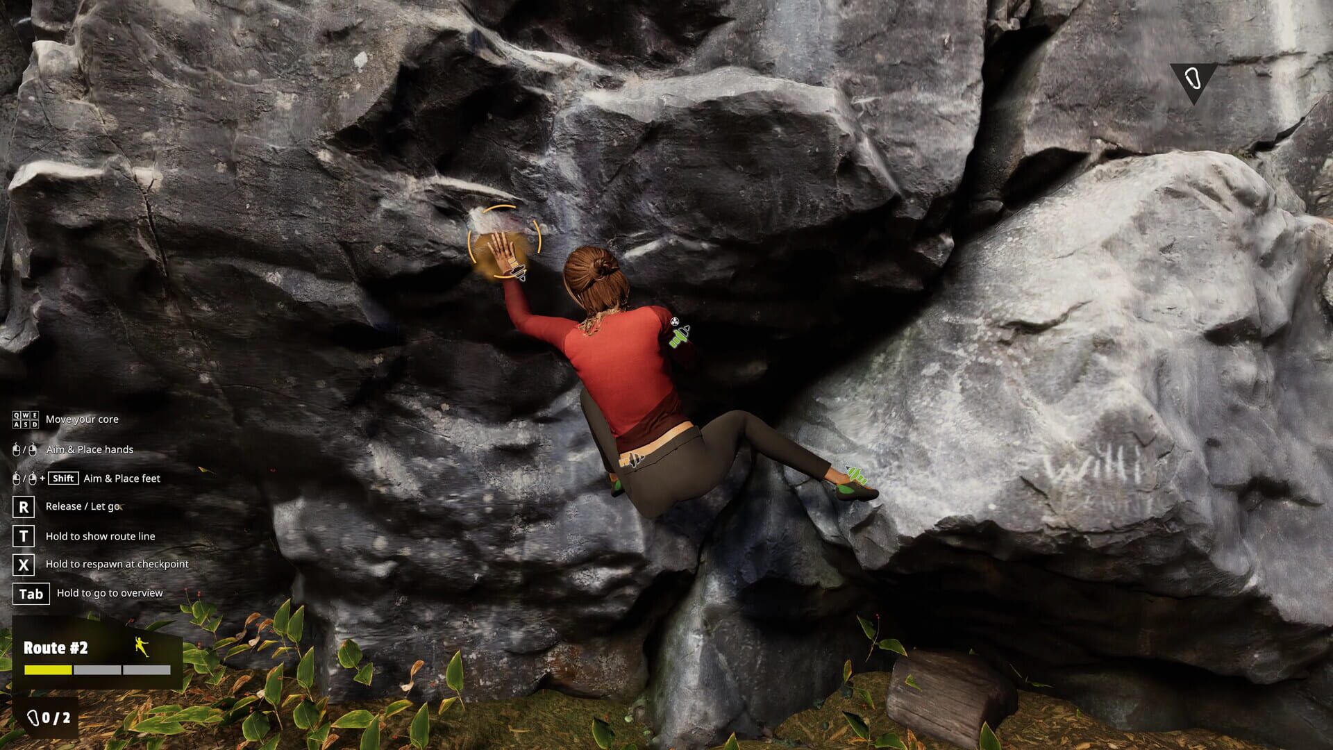 New Heights screenshot 1