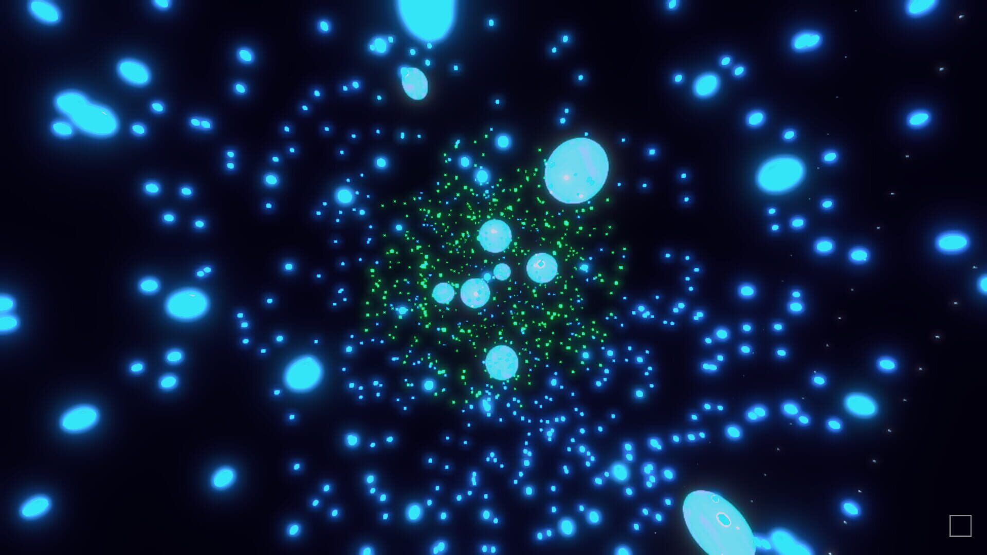Idle Sphere screenshot 1