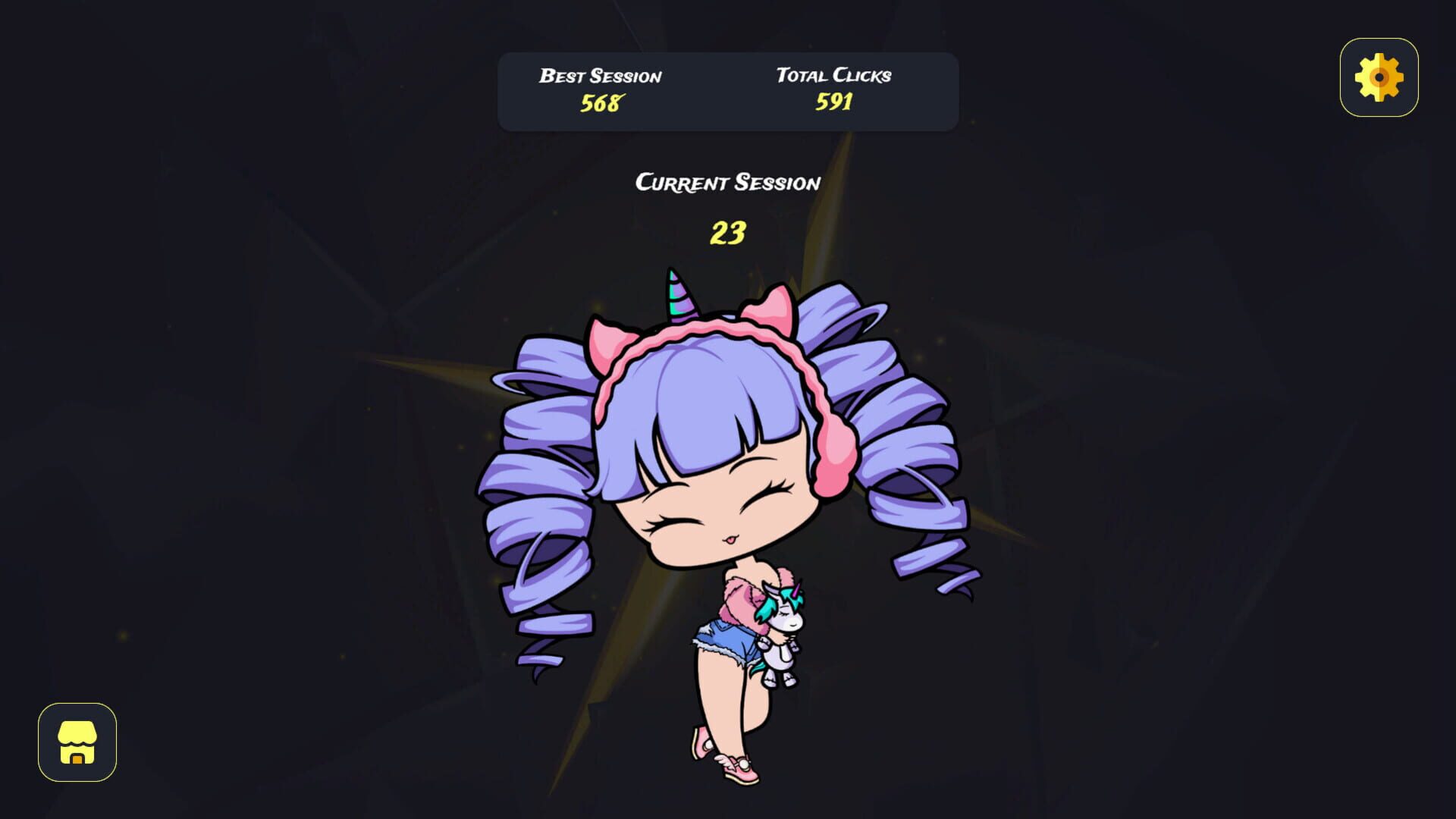 Banana Girls screenshot 1