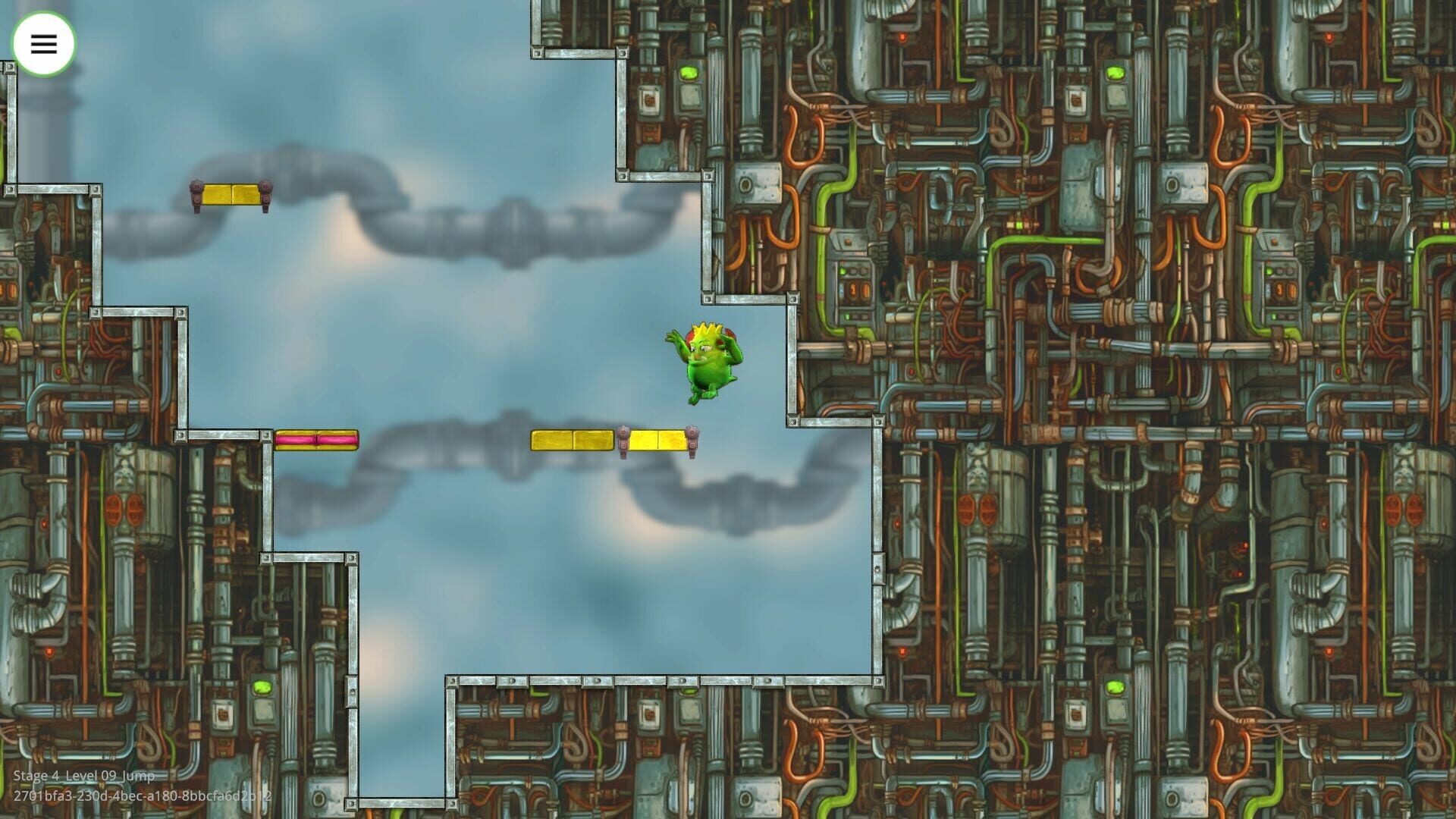 Drum Revolution screenshot 1