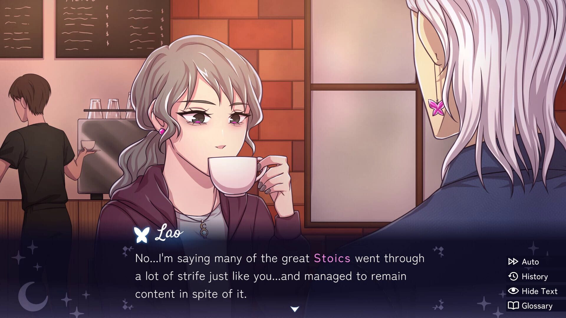 Every Hue of You screenshot 1