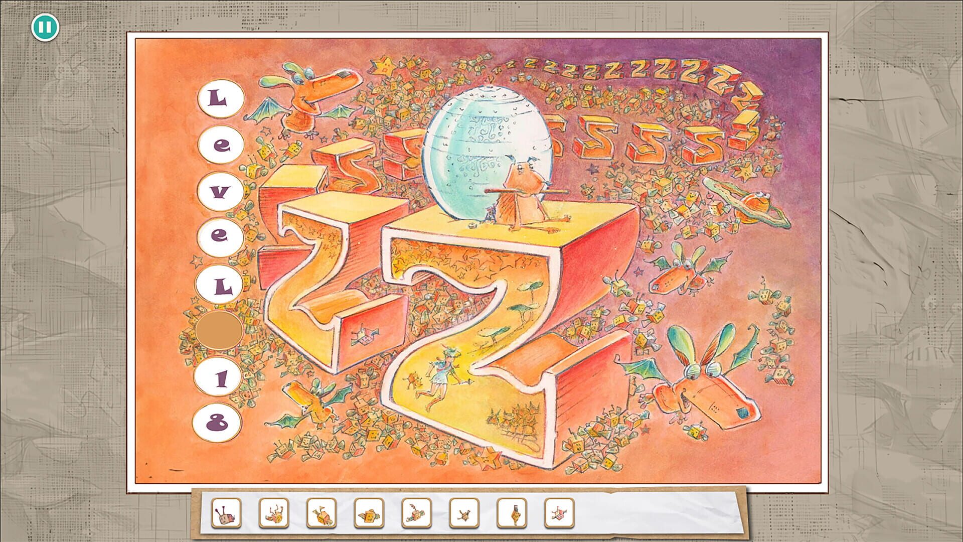 Box Dog screenshot 1