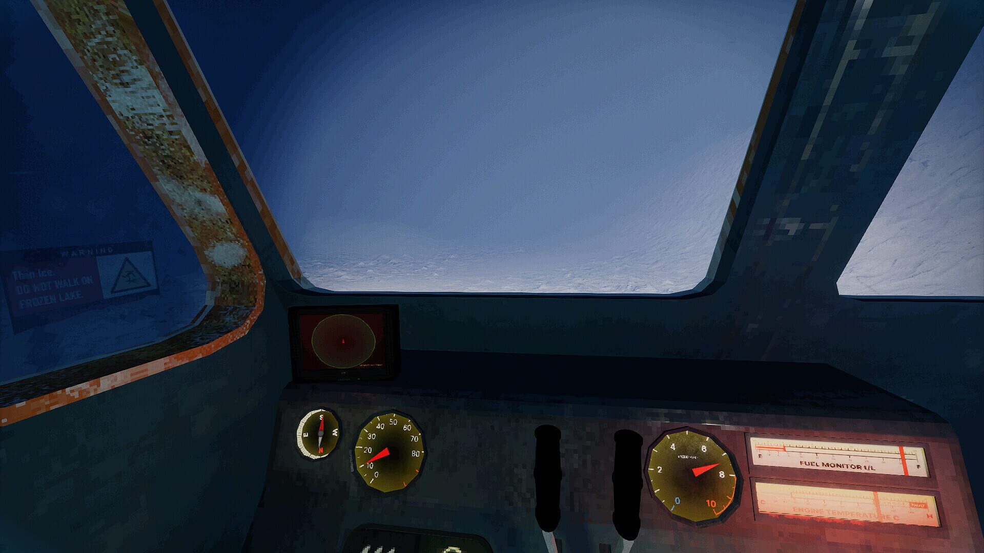 Homeostasis screenshot 1