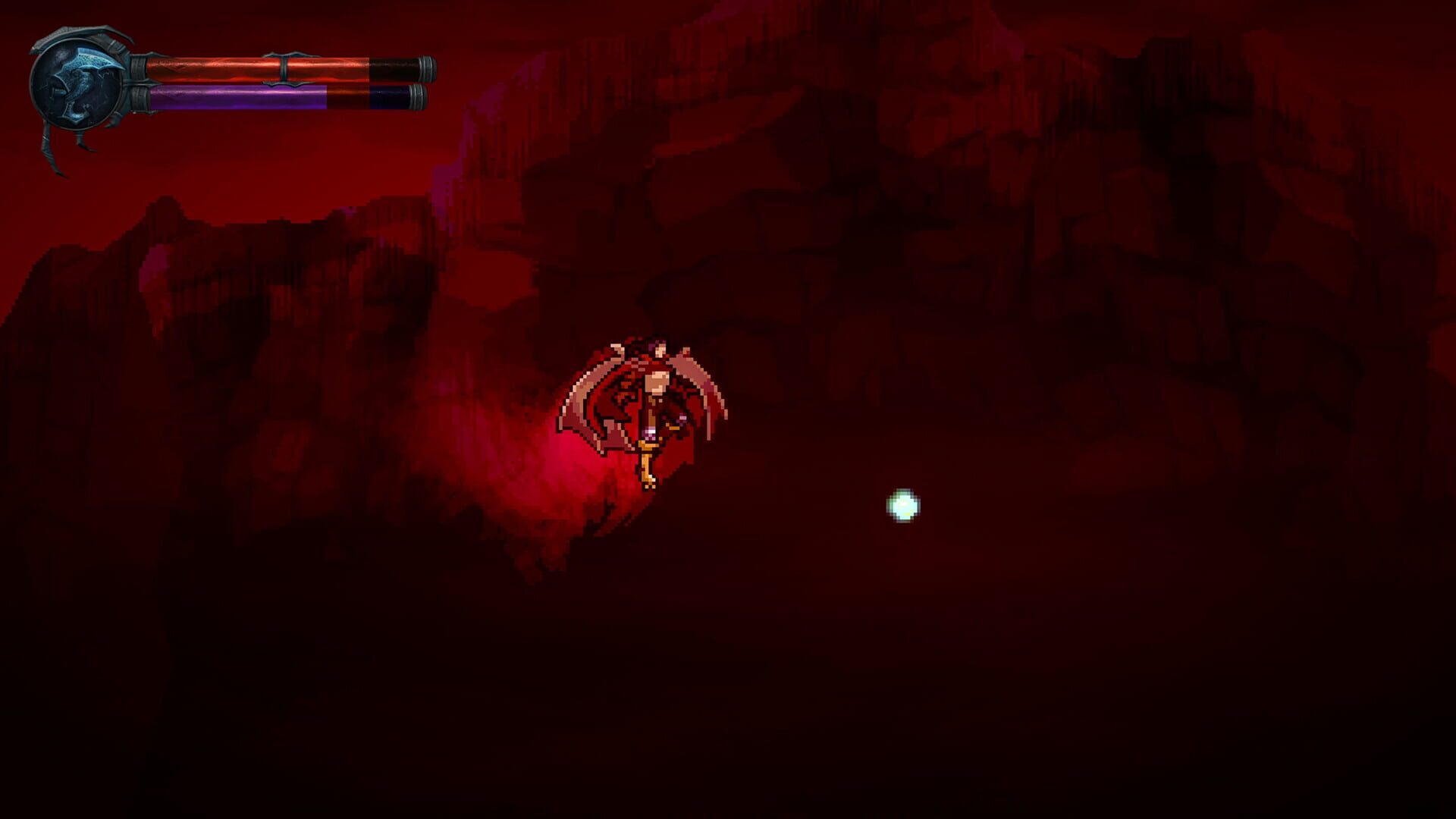 Legacy of Kain: Ascendance screenshot 1