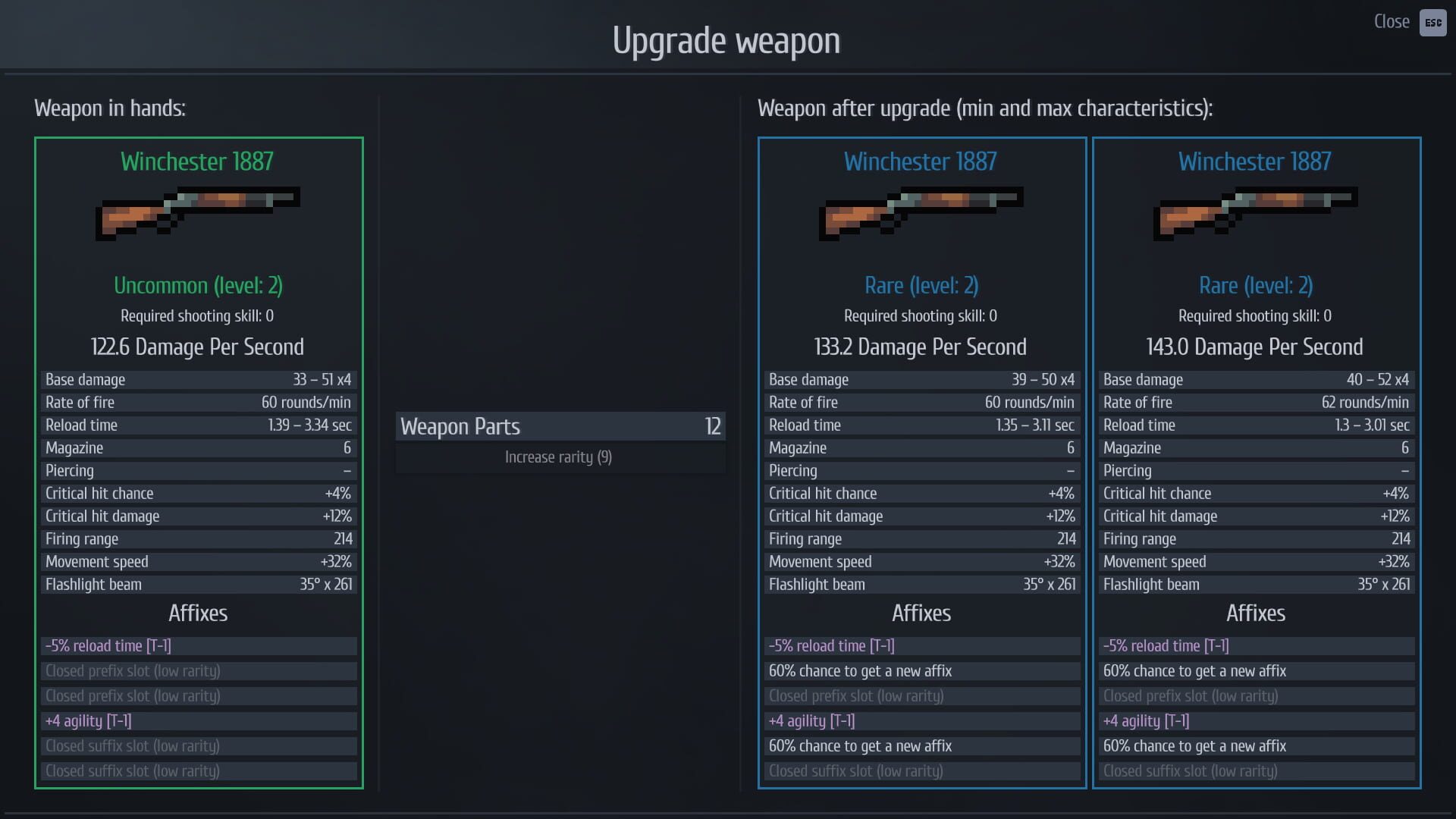 Zeroad screenshot 1