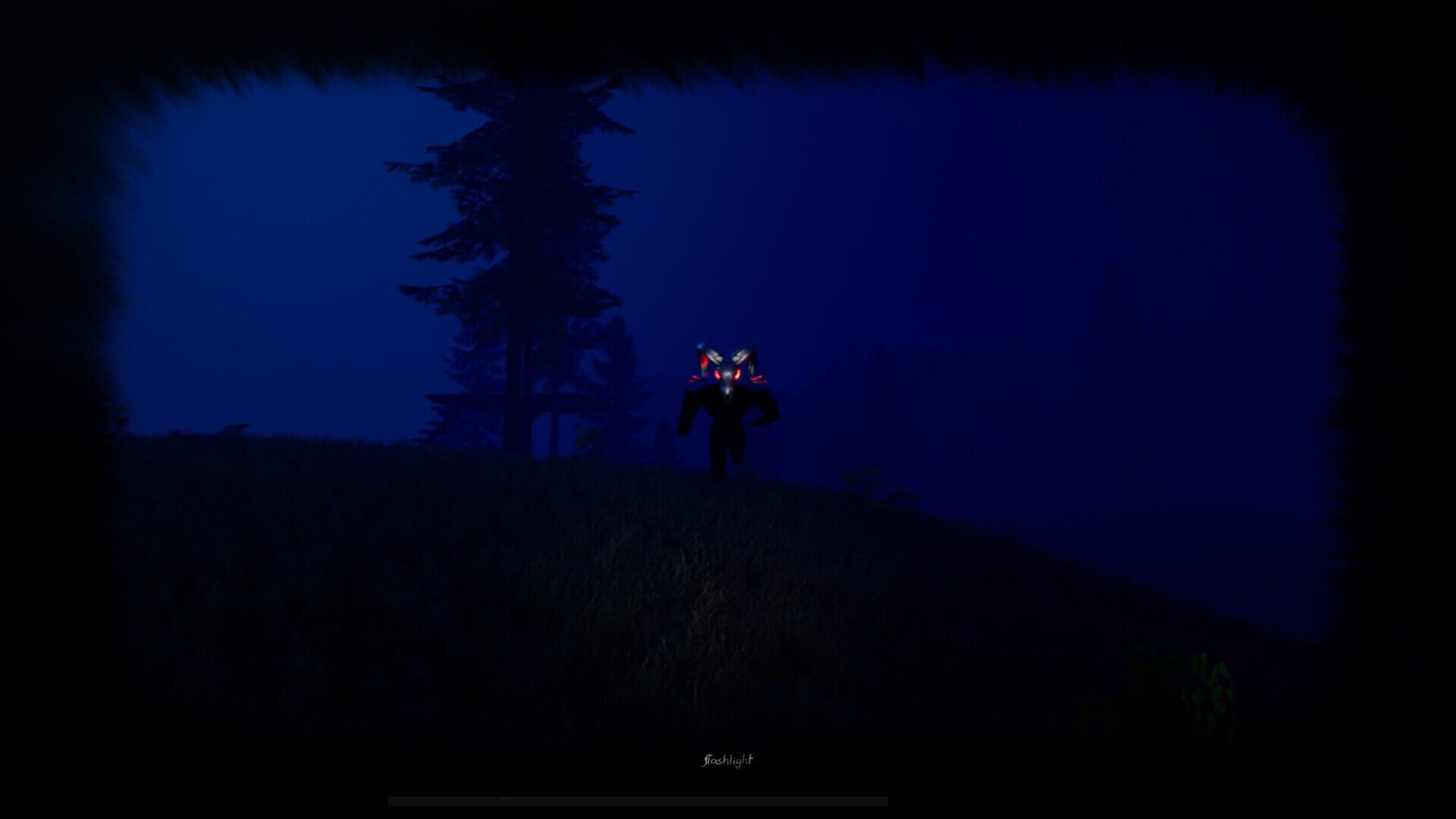 Seance screenshot 1