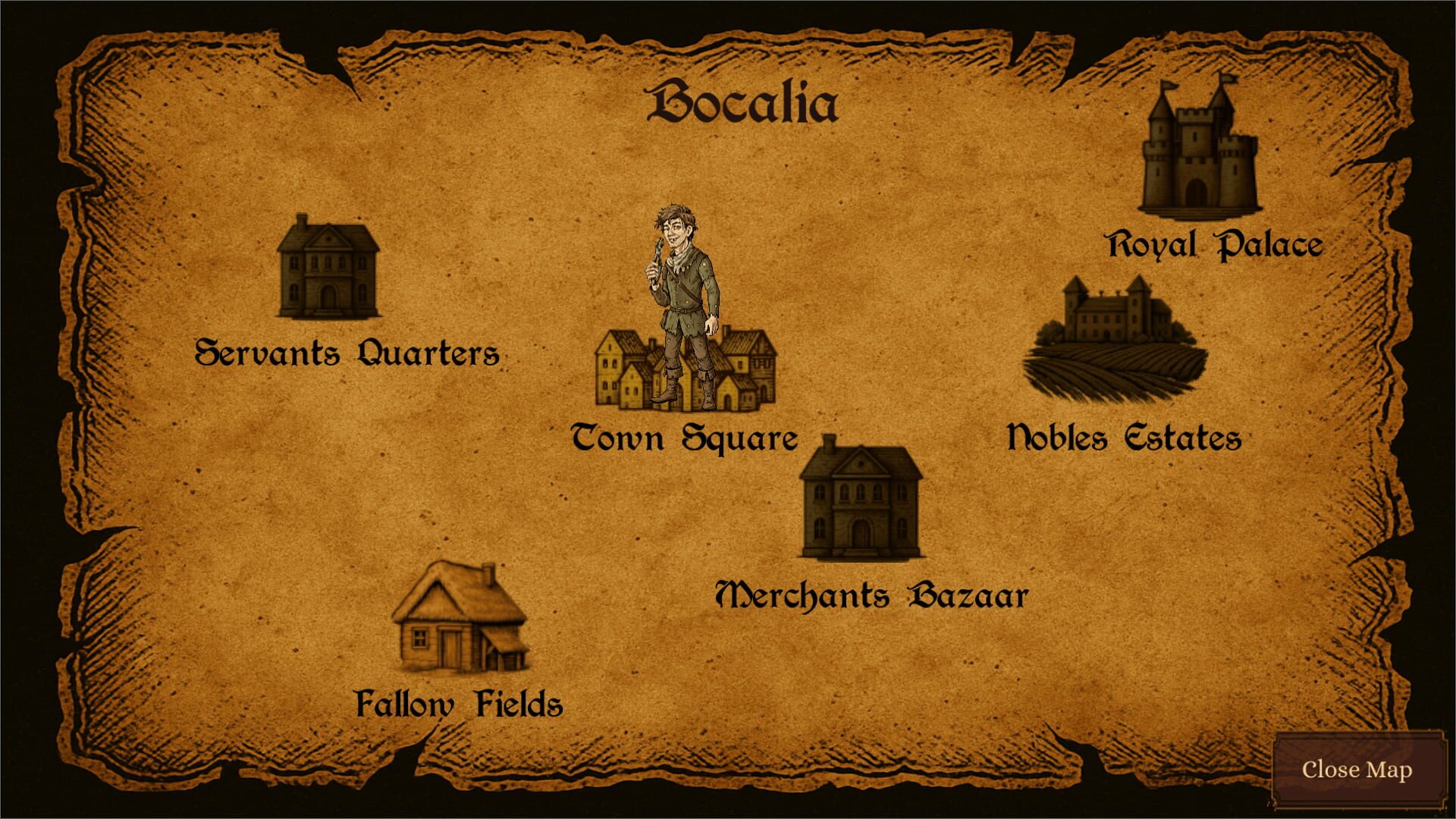 Royal Dental screenshot 1
