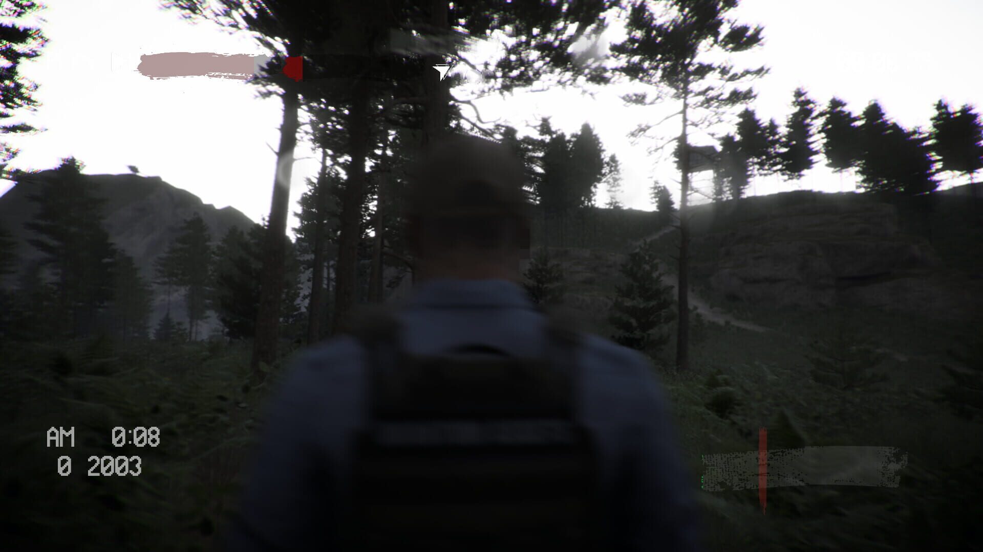 Don't Panic Together screenshot 1