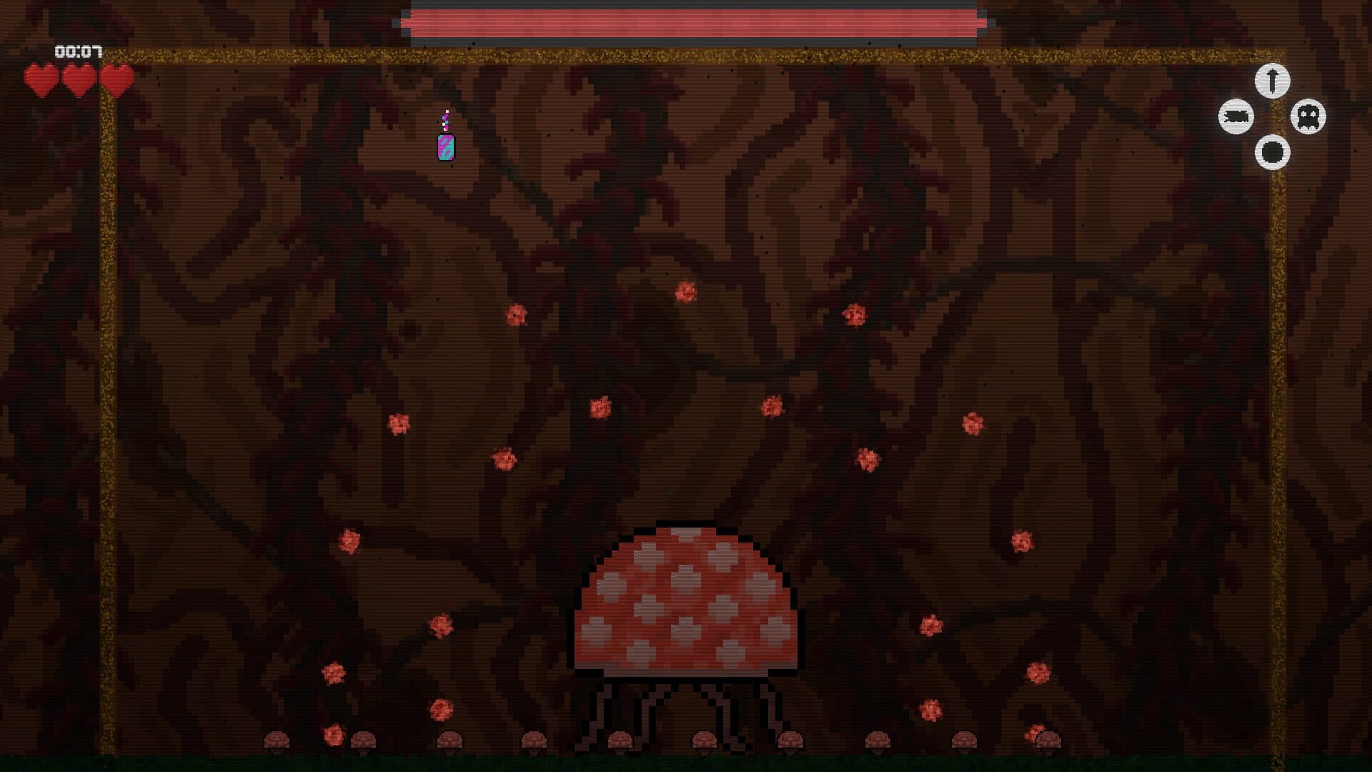 Unknown Entity screenshot 1