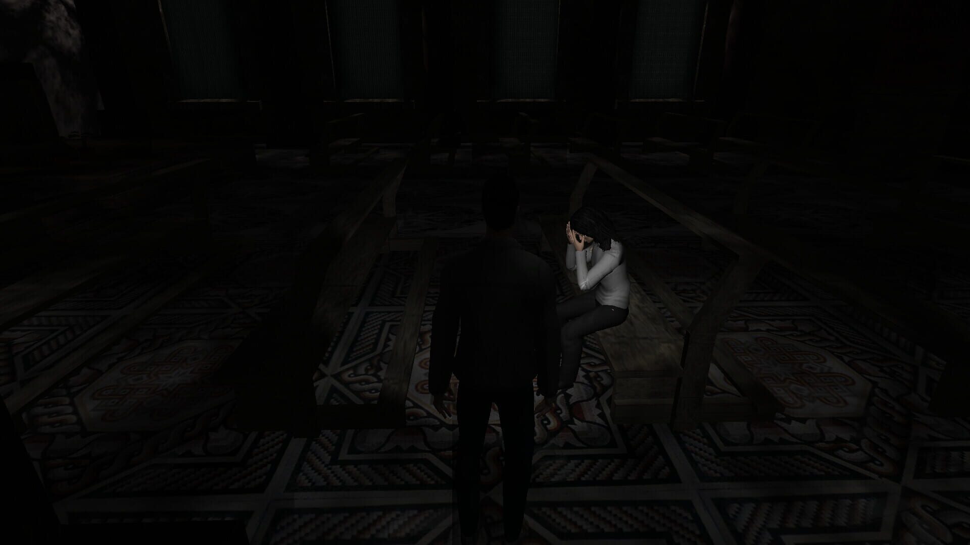 Genesis: Voces de la Niebla screenshot 1