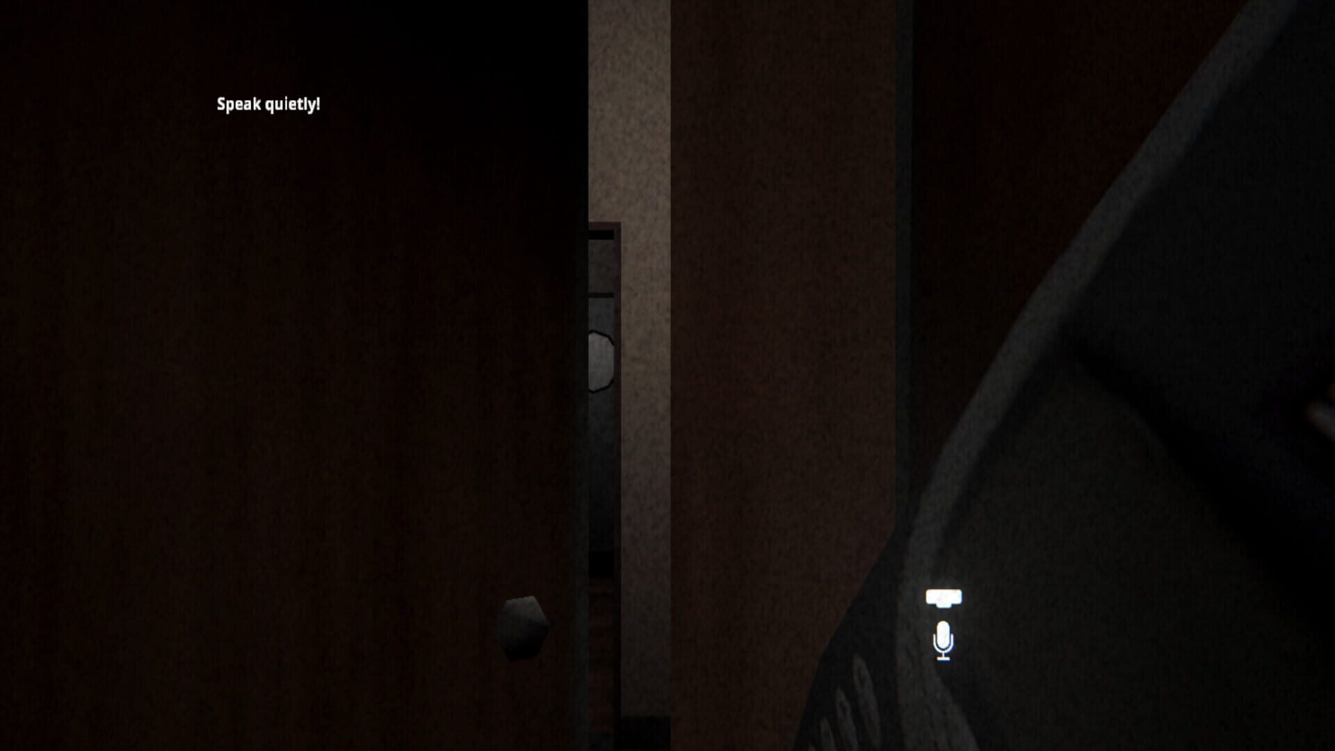 Fear Night Tales: Do You Like Coffee? screenshot 1