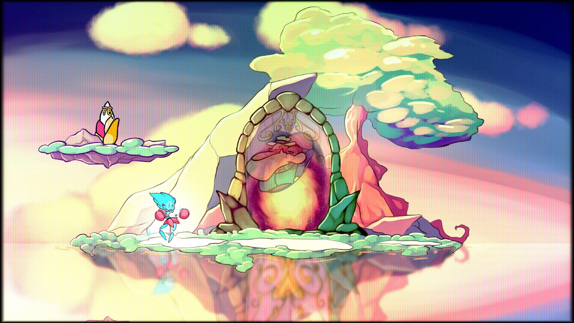 Dash'n'Drops screenshot 1
