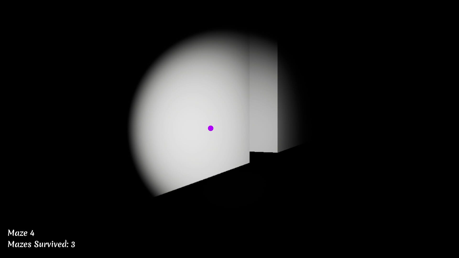 Warrens Of Random screenshot 1