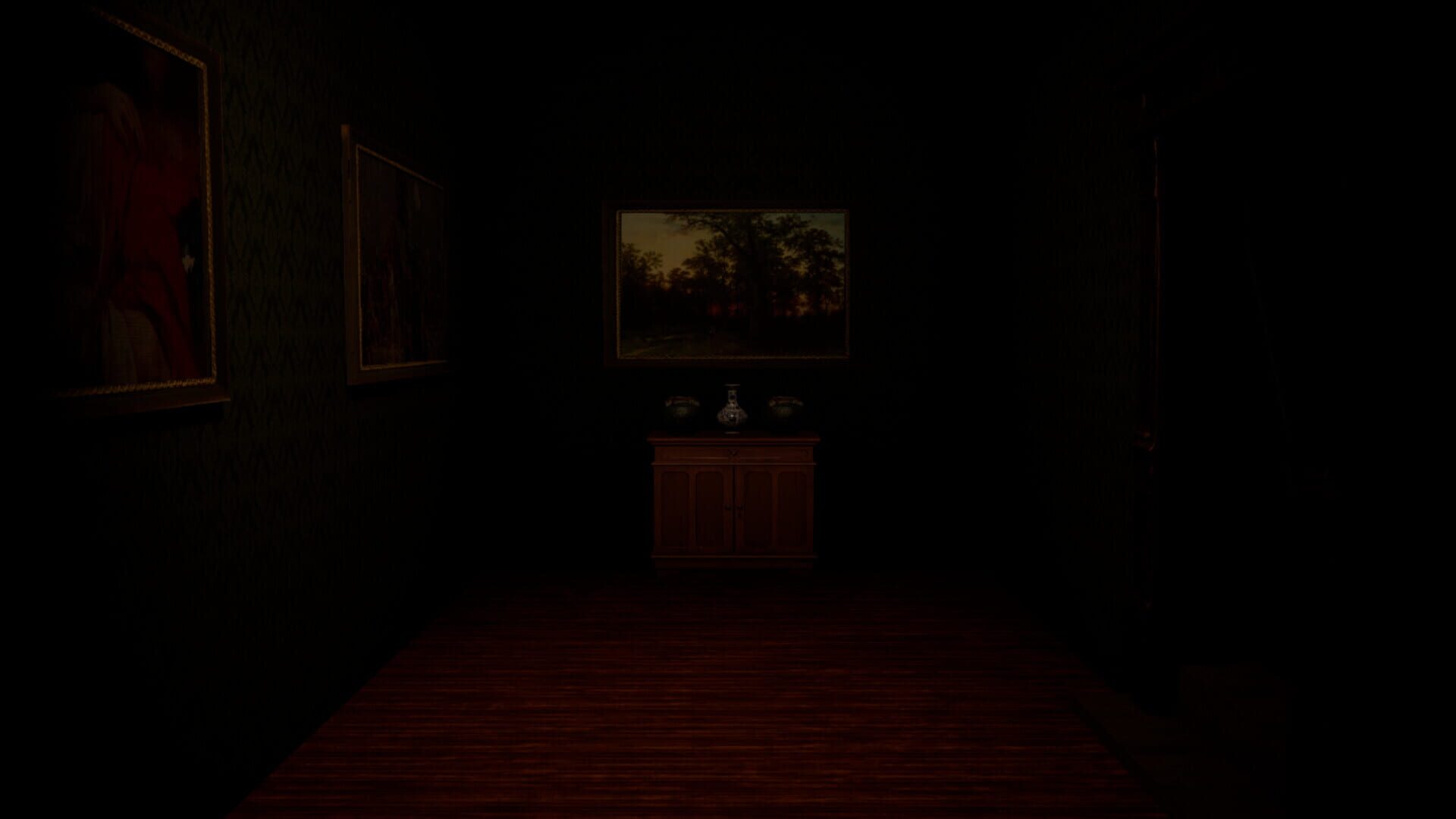 Finis Actus screenshot 1