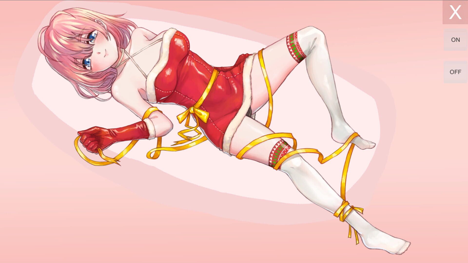Smart Girl: Christmas screenshot 1