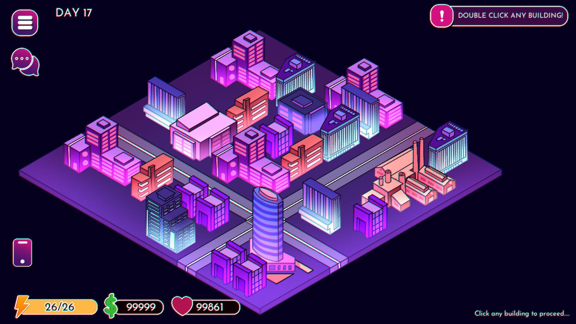 Where Girls Are Made screenshot 1