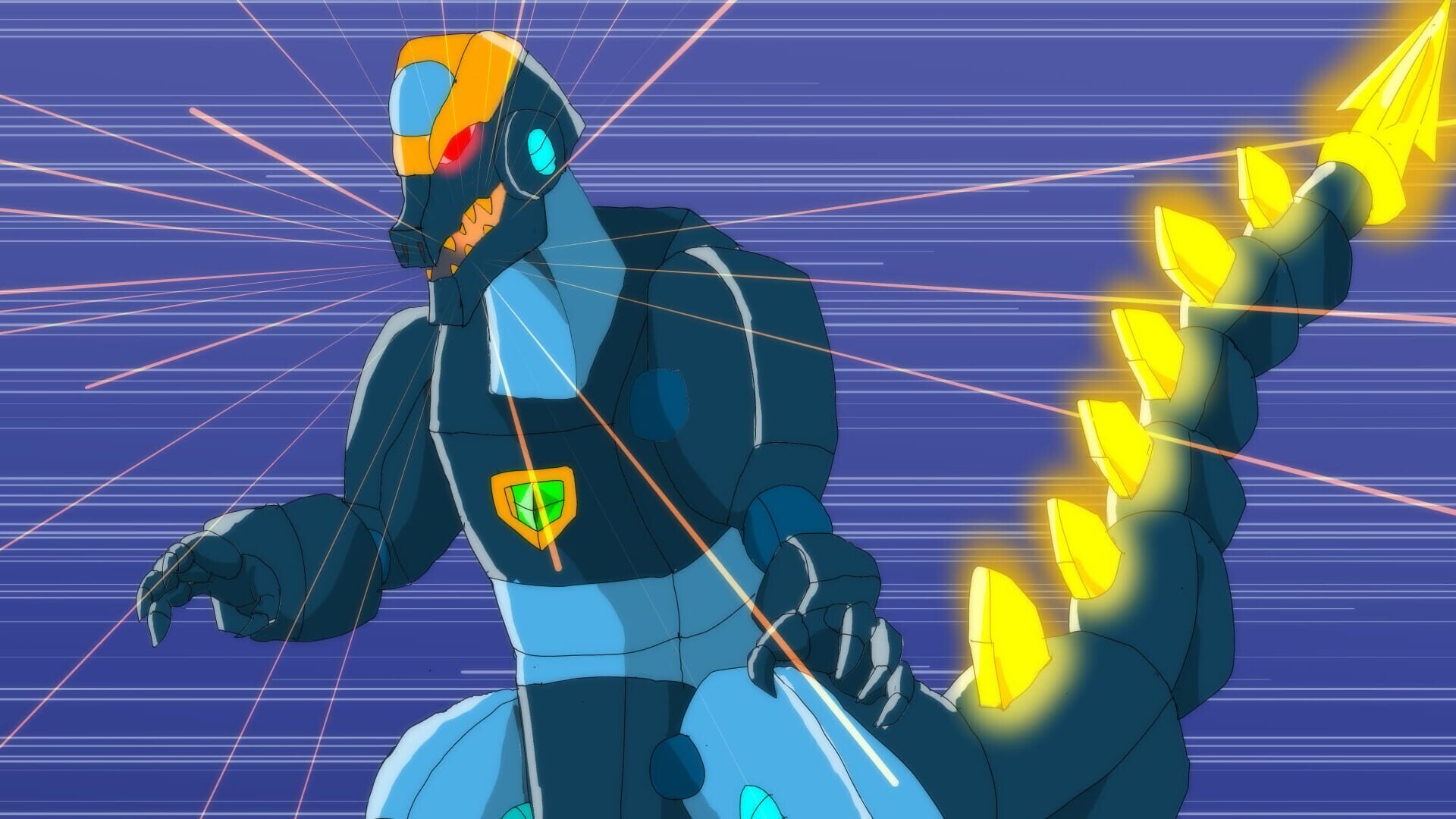 Foot Fetish Fortress VolTitan Vs. The Jundoh Empire Volume 1 screenshot 1