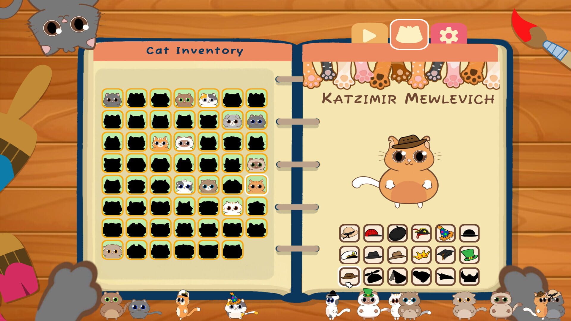 Cozy Paintings screenshot 1