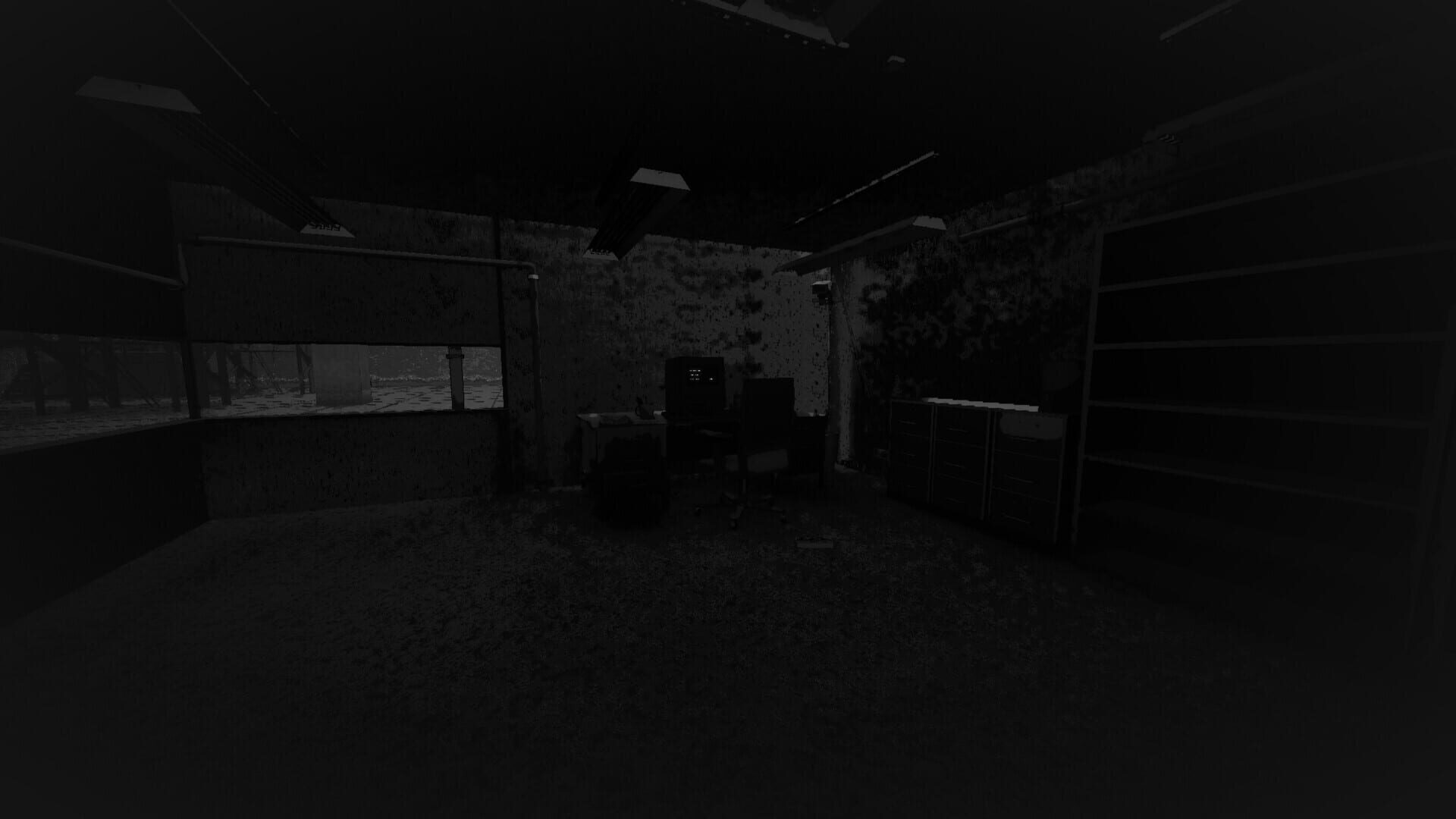 Static Shift screenshot 1