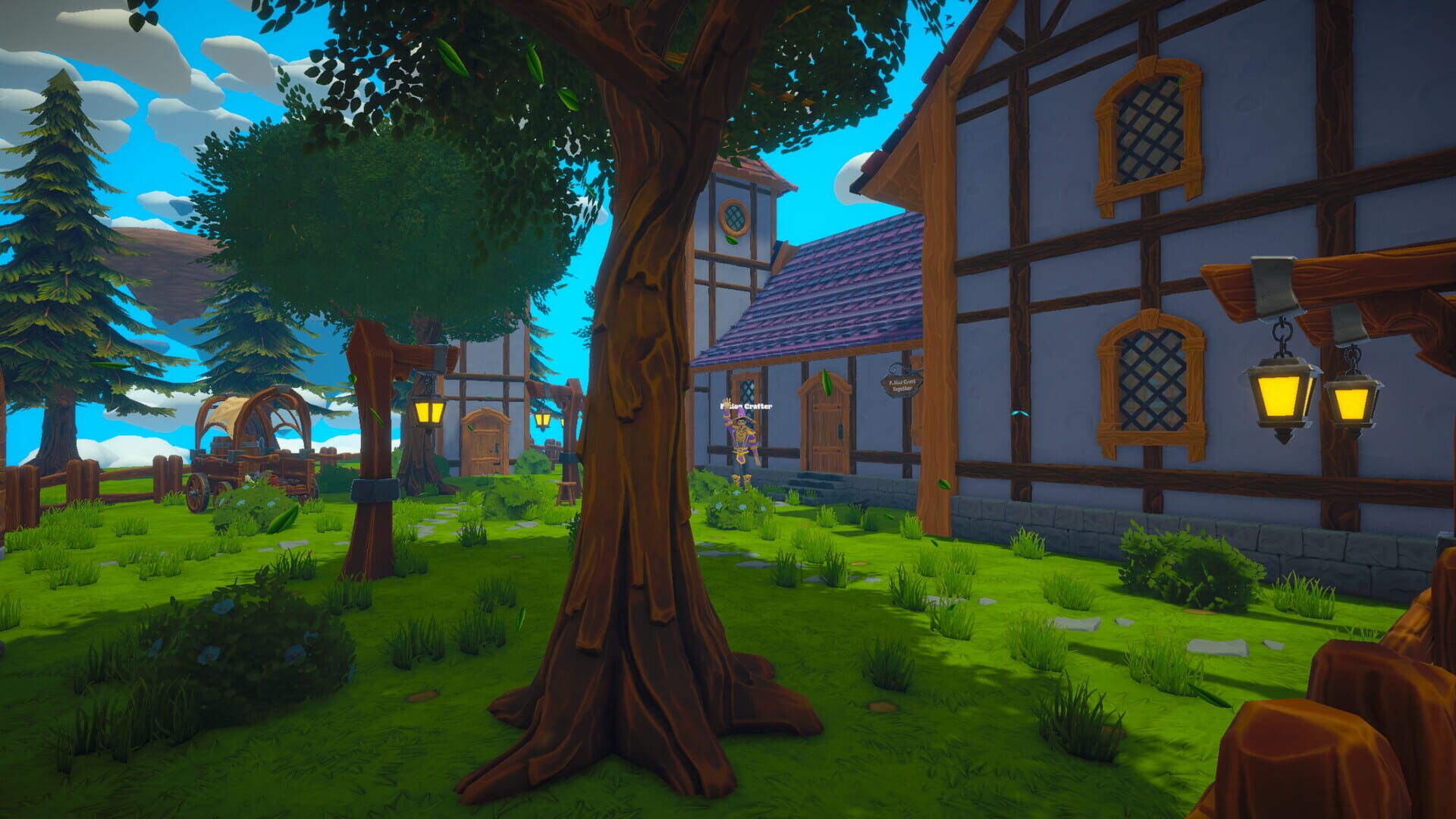 Potion Craft Together screenshot 1