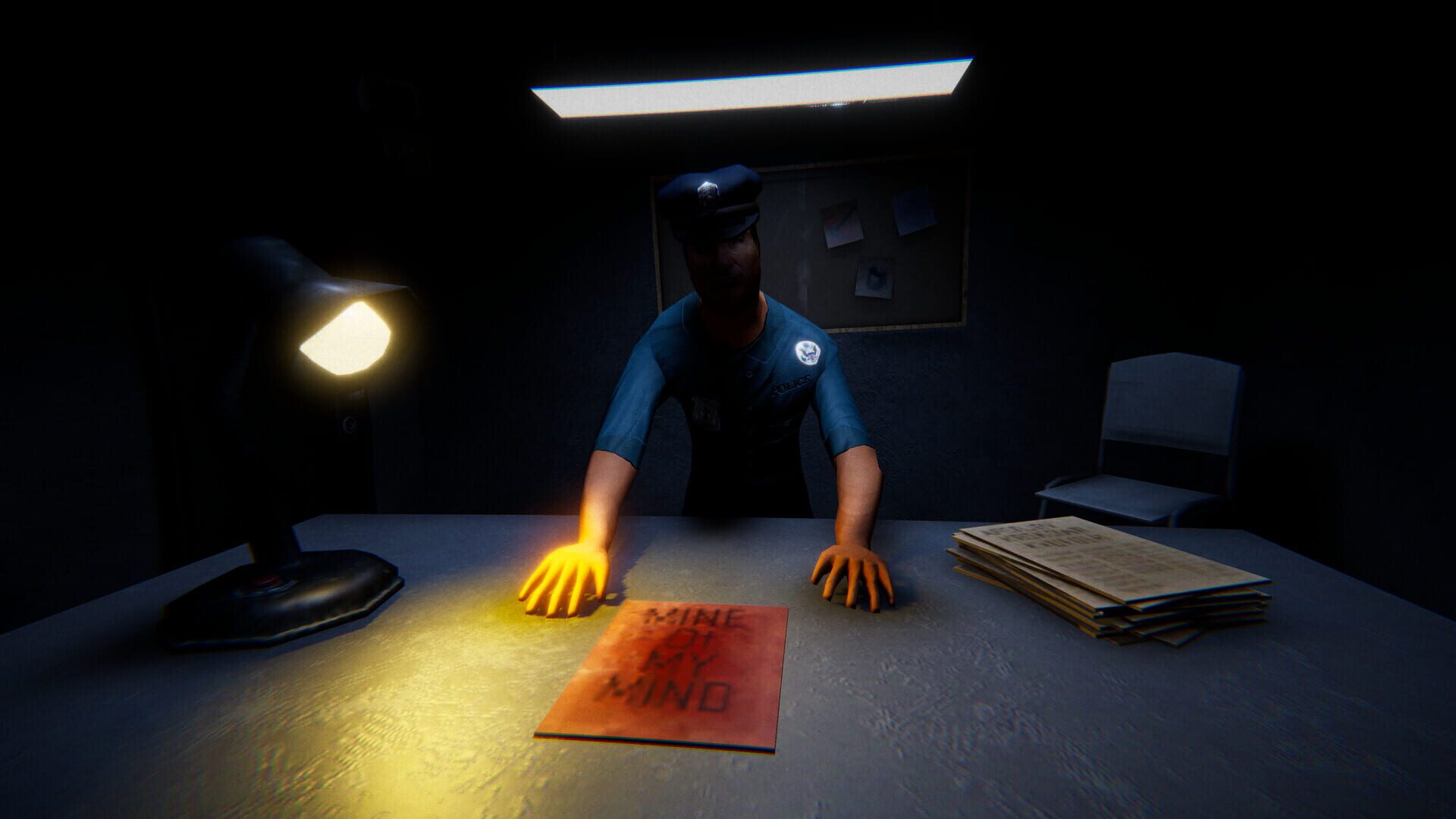 Mine of My Mind screenshot 1