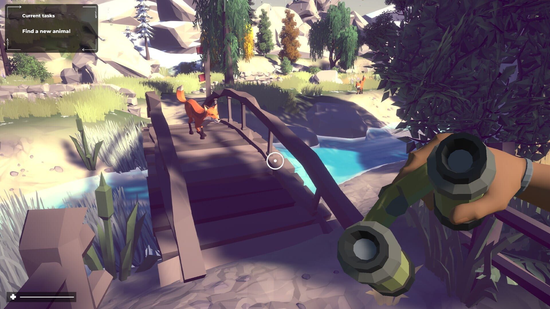Wild Life: Rescue screenshot 1