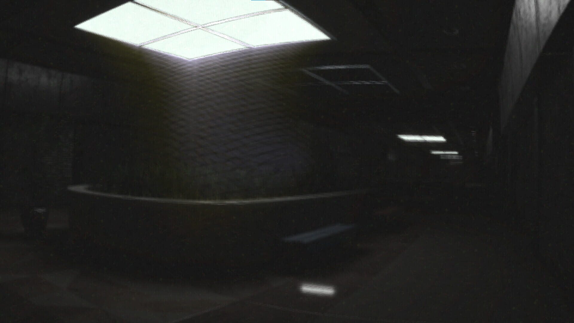 Project Liminal 2 screenshot 1