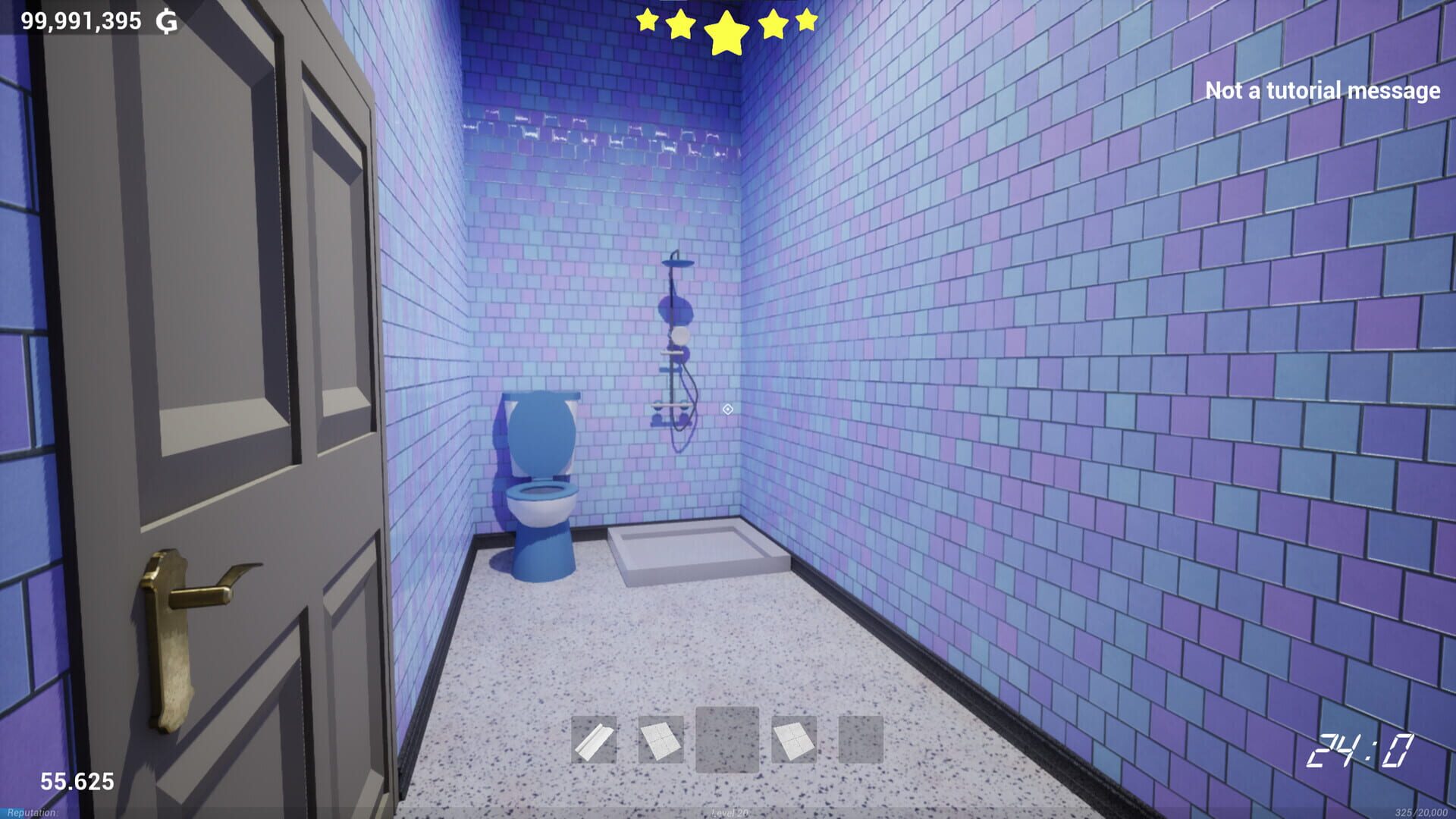 Crazy Hotel Together screenshot 1