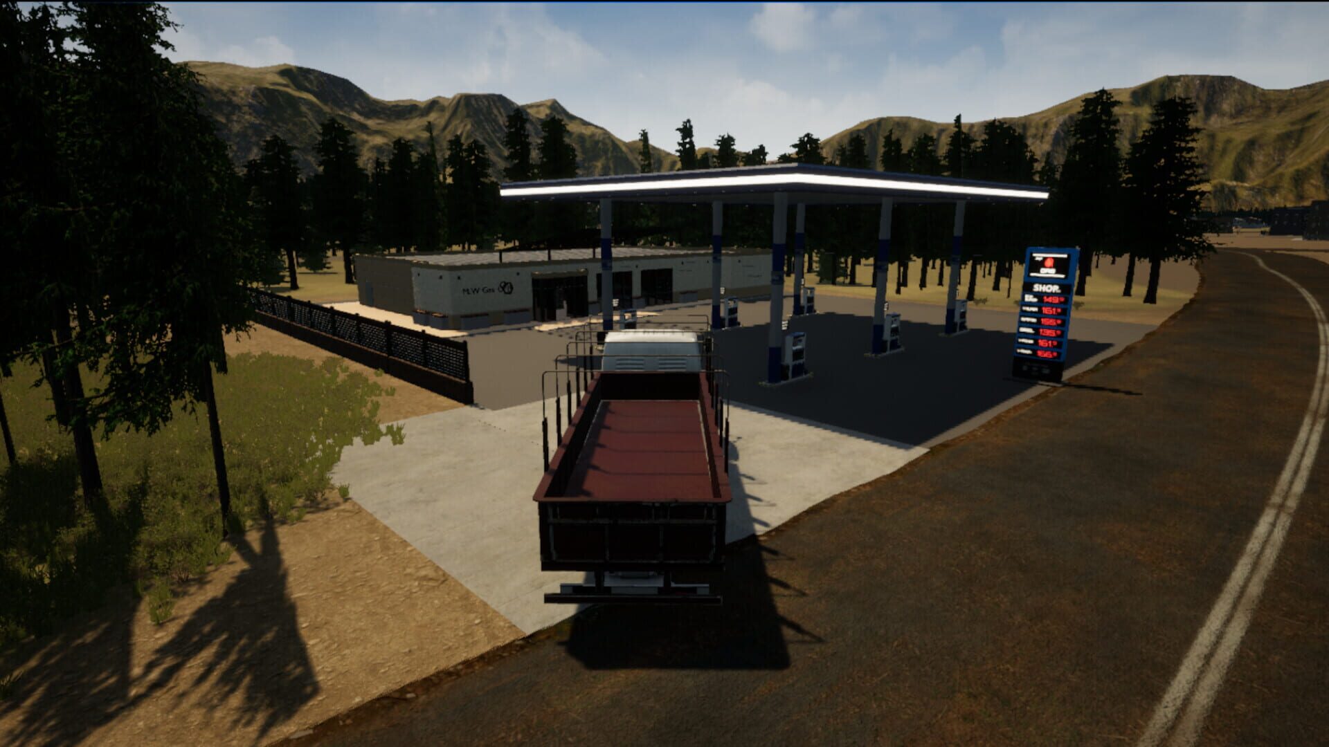 Smart Farm screenshot 1