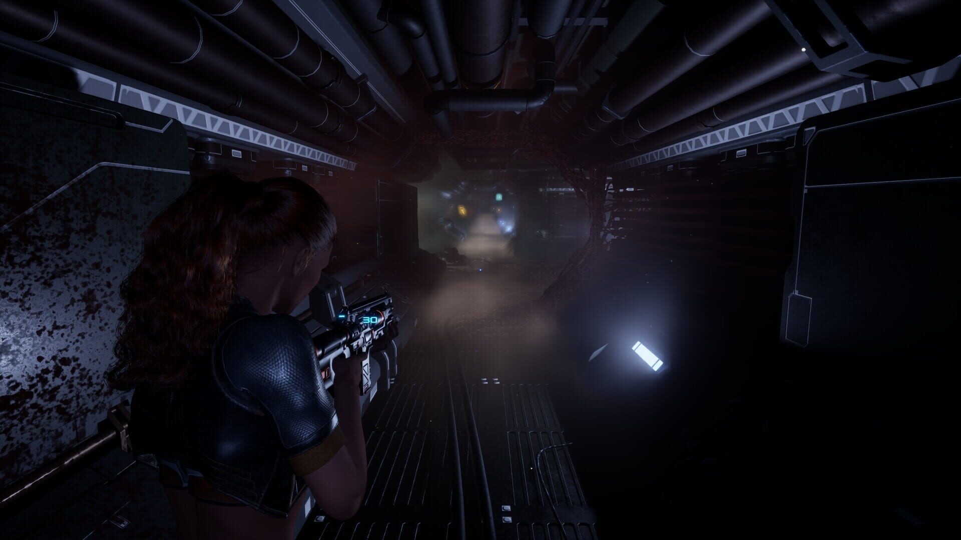 Werewolf: The Inner Beast screenshot 1