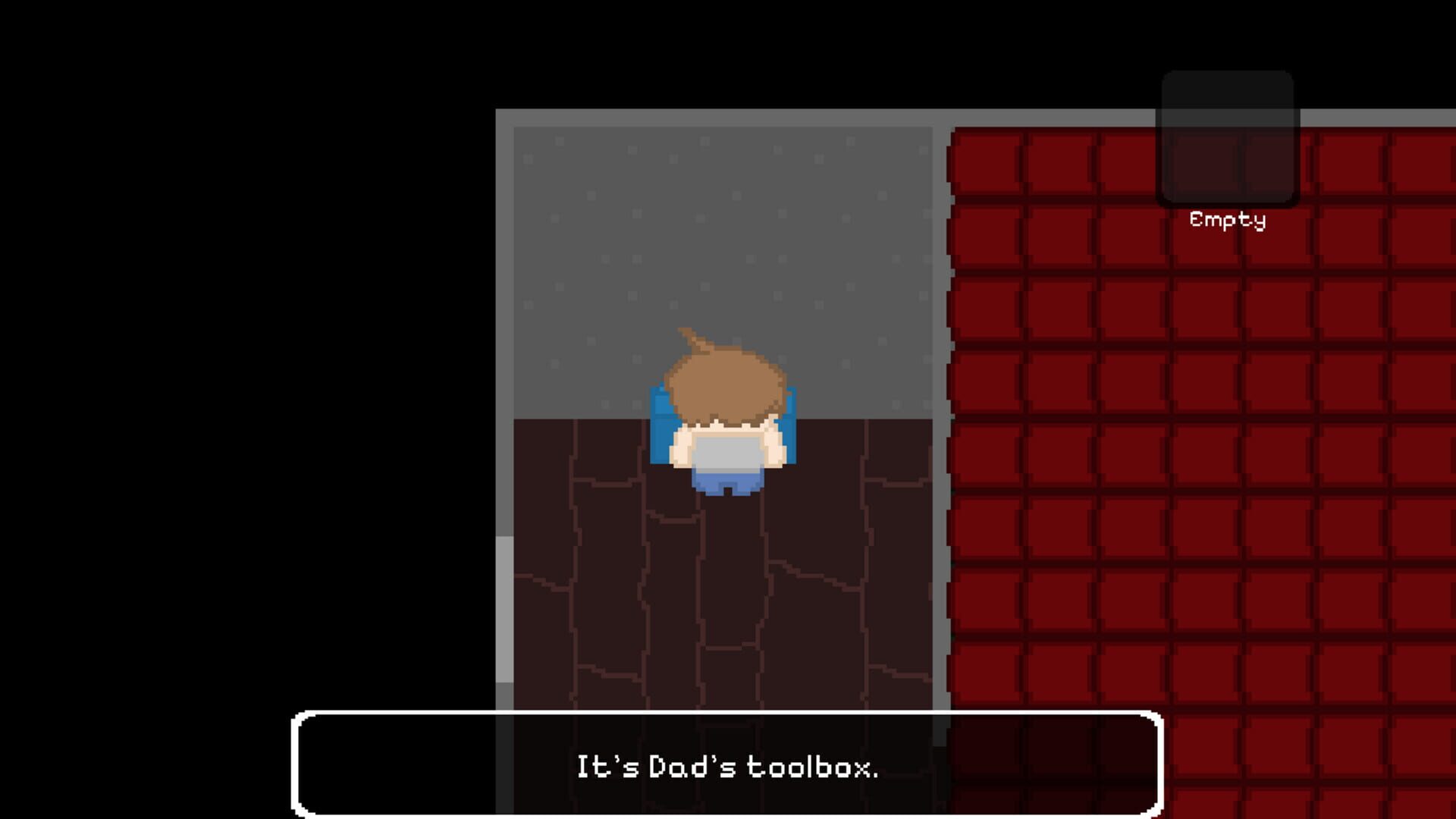 By Myself screenshot 1