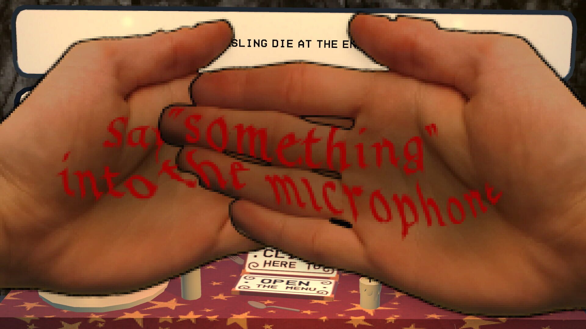 Girl With Gun screenshot 1