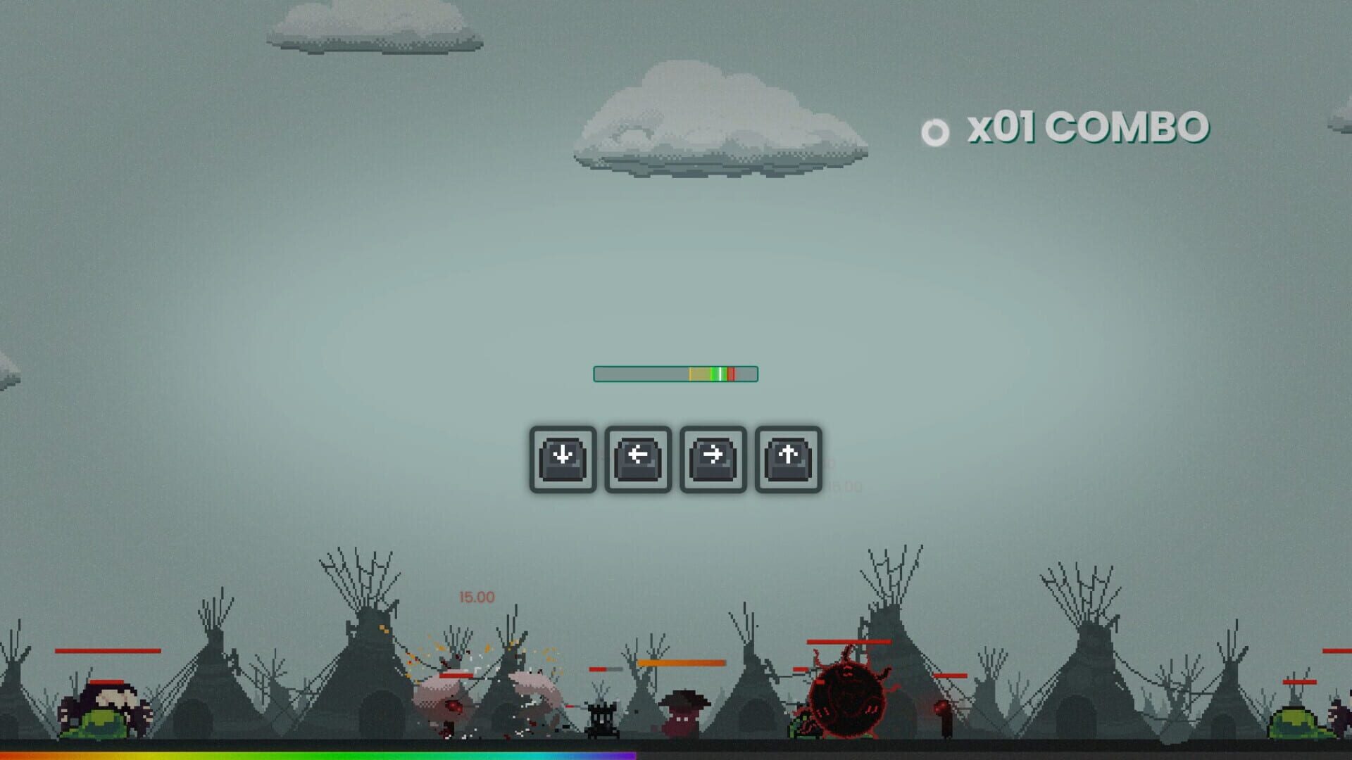 WomboCombo screenshot 1