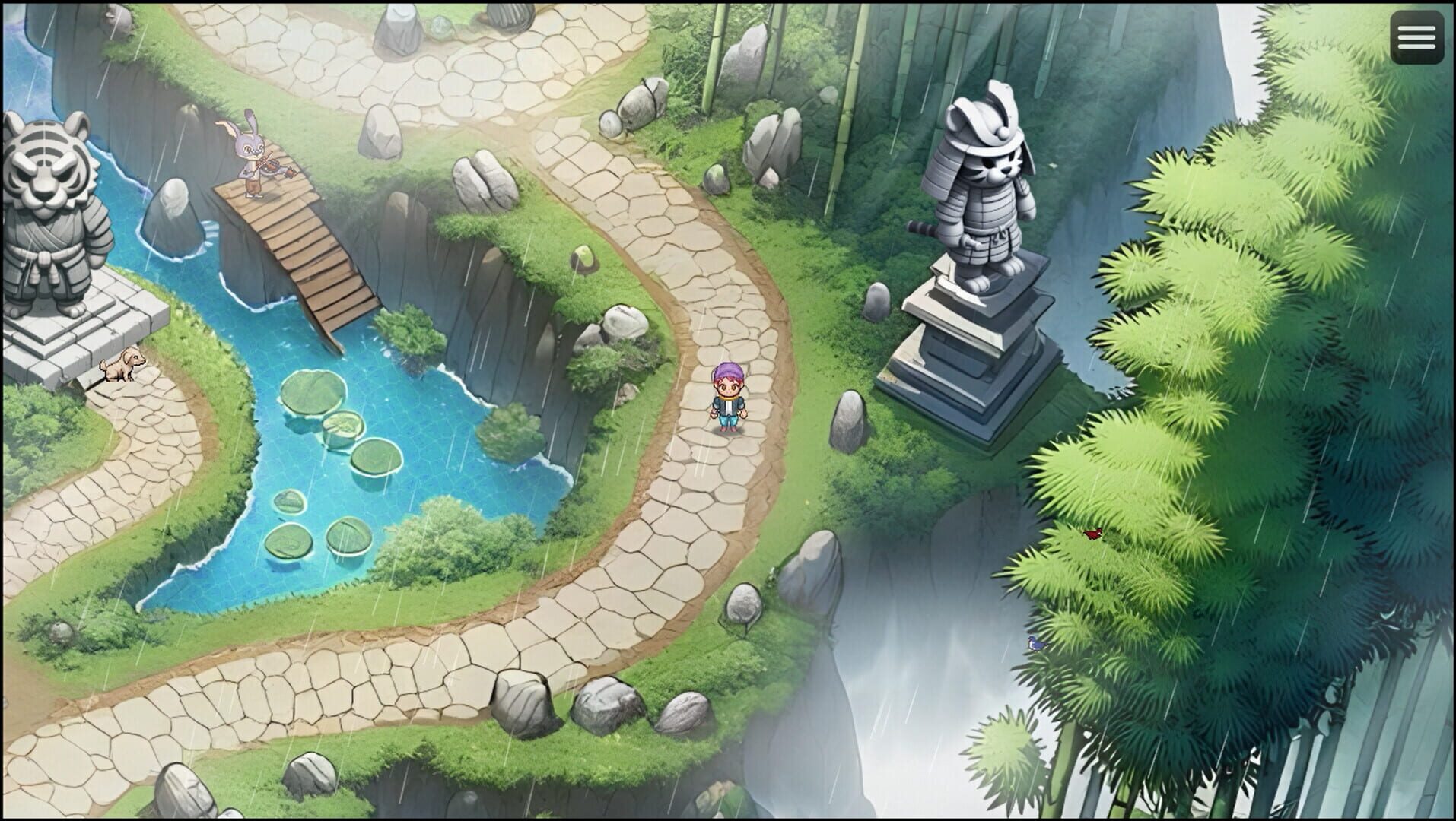 WonderLang English screenshot 1