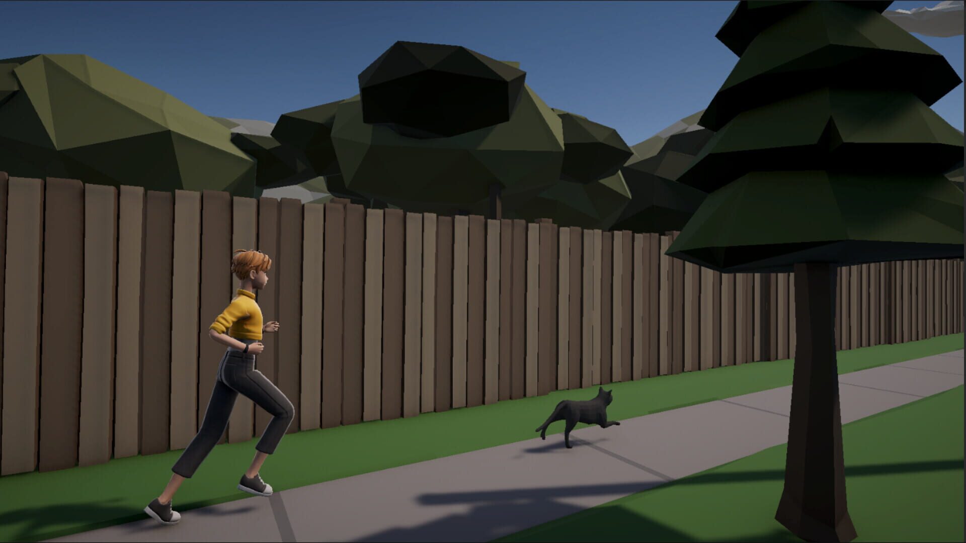 Cute Away: Paws Caretaker Simulator screenshot 1