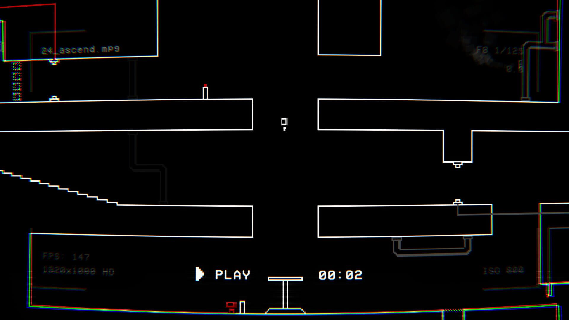 Re-Taped screenshot 1