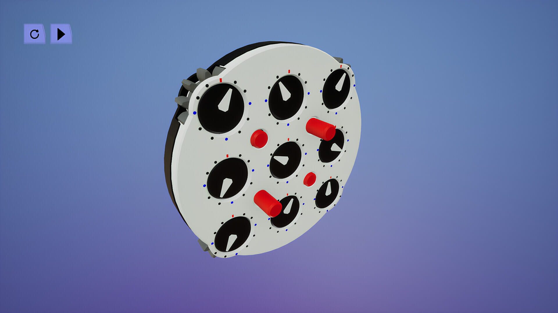 SolveIt! A Puzzle Solving Simulator screenshot 1