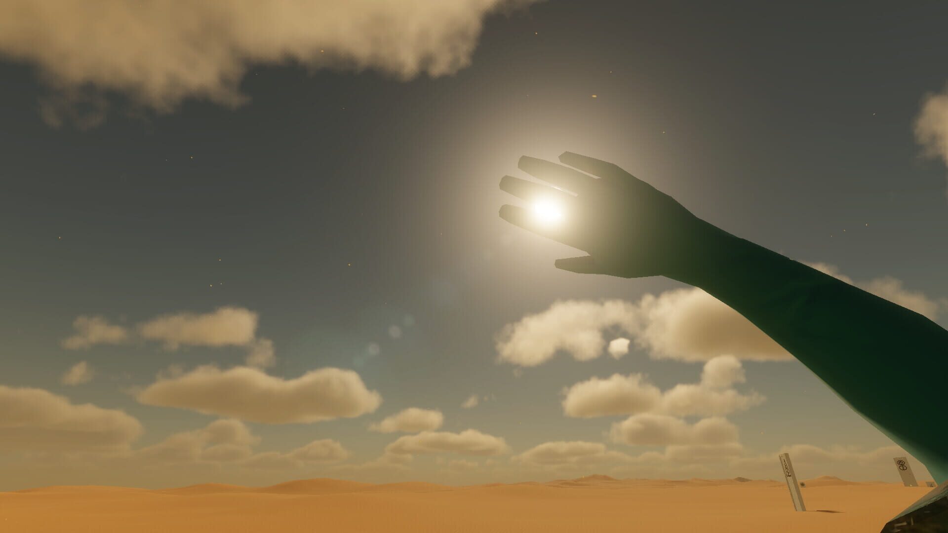 Submerge screenshot 1