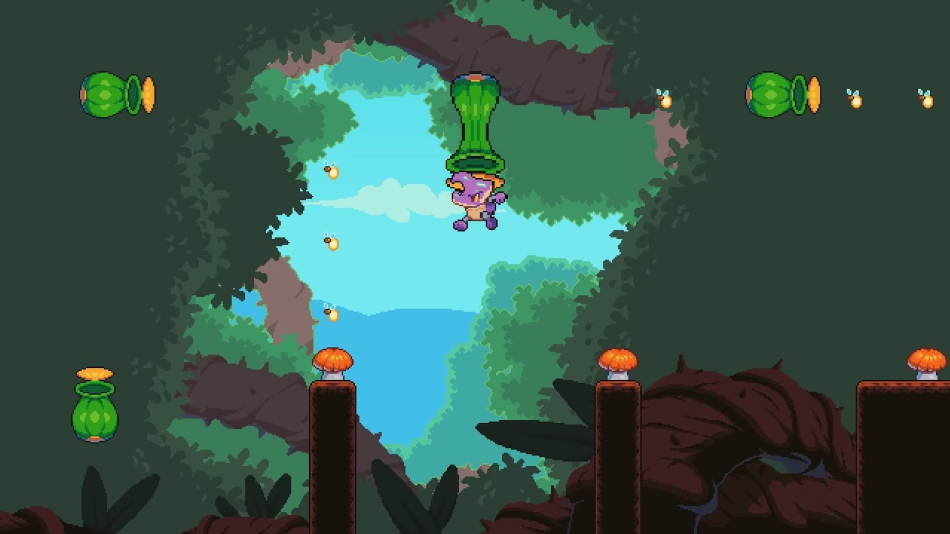 Beetle Shock screenshot 1