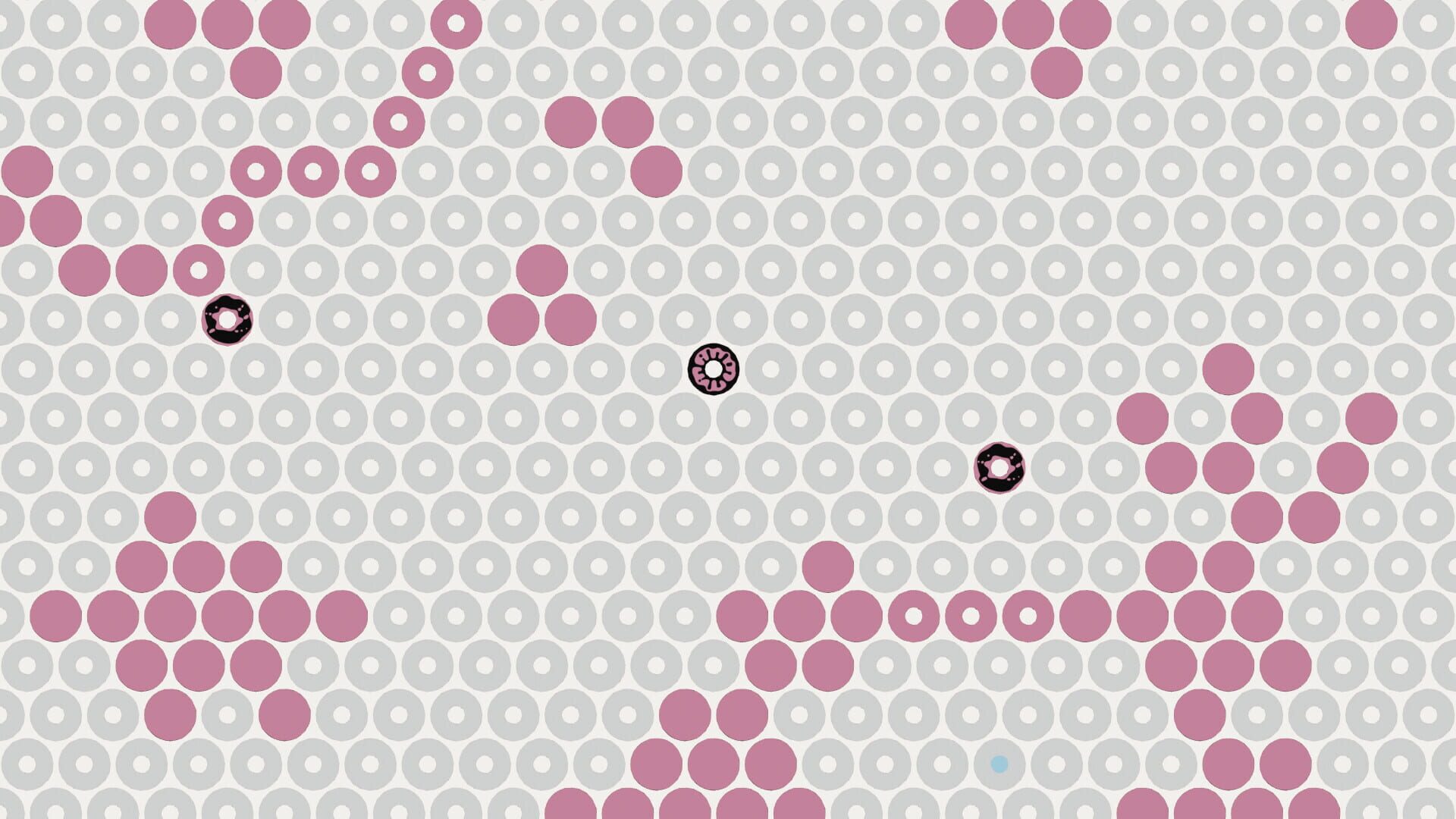 What Surrounds Us screenshot 1